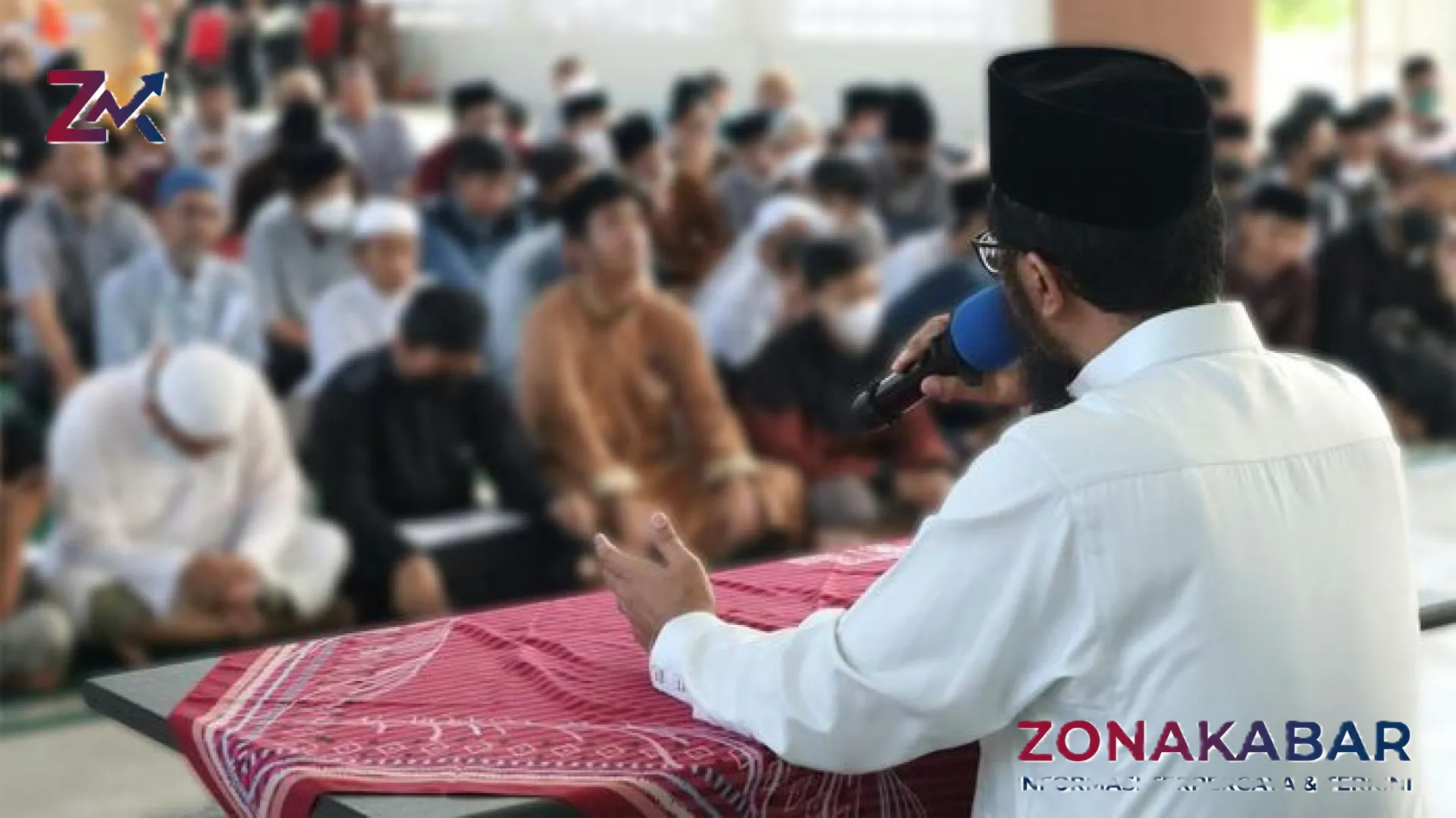 Refleksi Idul Adha 2026: Memaknai Pengorbanan dan Mengasah Kepedulian Sosial Melalui Khutbah yang Menyentuh Hati