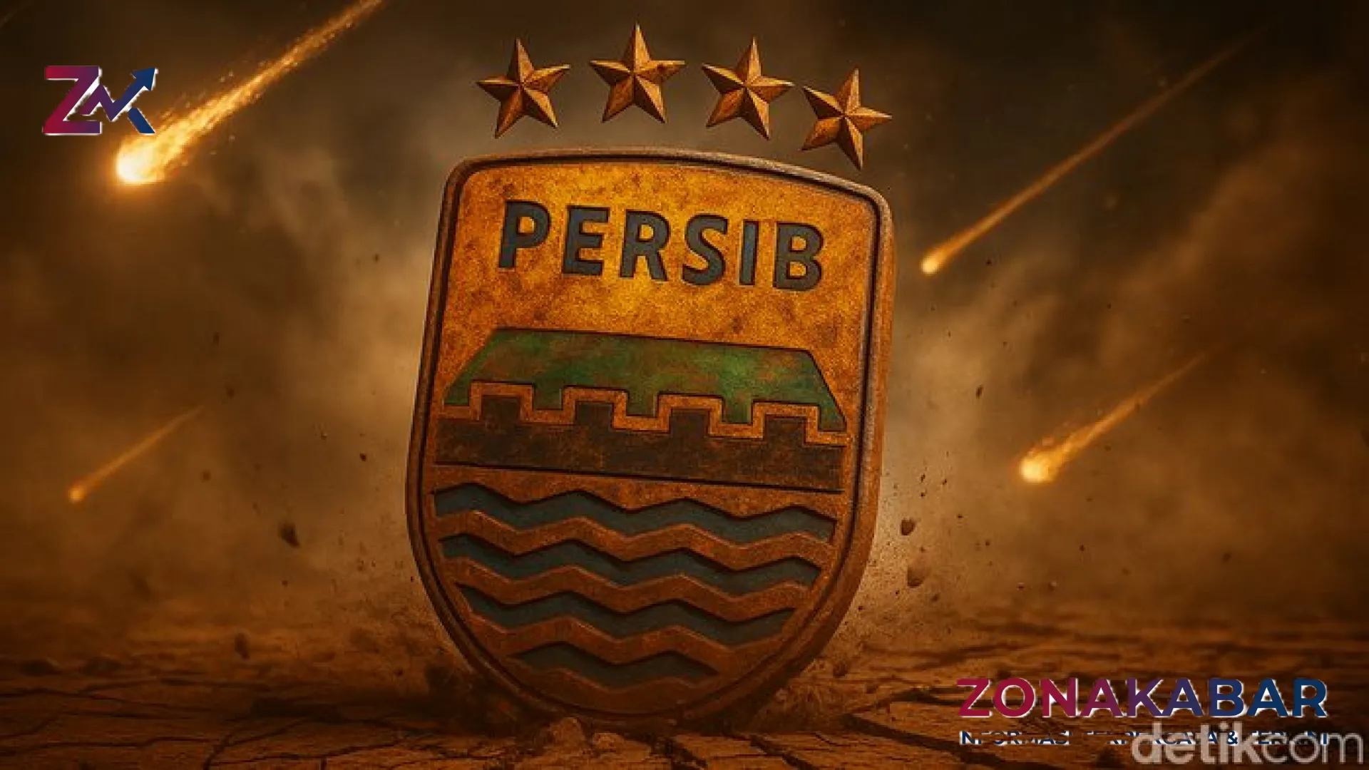Menjemput Mahkota Juara: Walikota Bandung Instruksikan Nobar Serentak di 30 Kecamatan Jelang Laga Persib vs Persijap