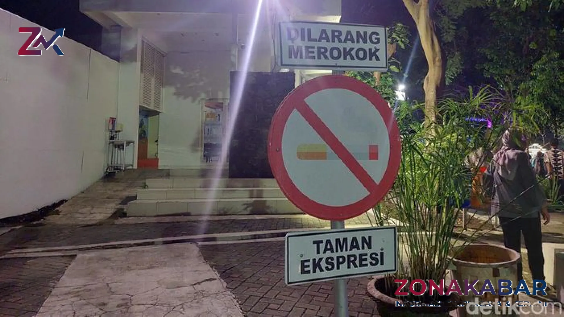 Surabaya Menuju Mahkota Kota Sehat: Menelisik Ambisi Kota Pahlawan Menjadi Percontohan Kawasan Tanpa Rokok Nasional