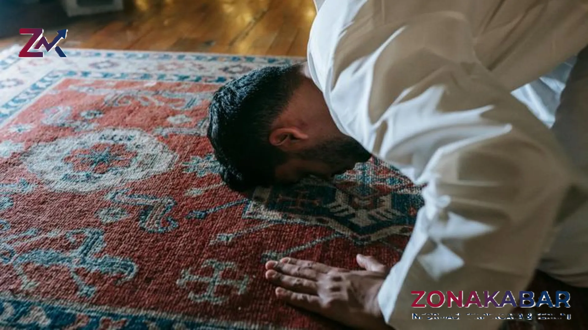 Jadwal Sholat Cirebon Sabtu 23 Mei 2026: Meraih Keberkahan Melalui Kedisiplinan Ibadah Tepat Waktu