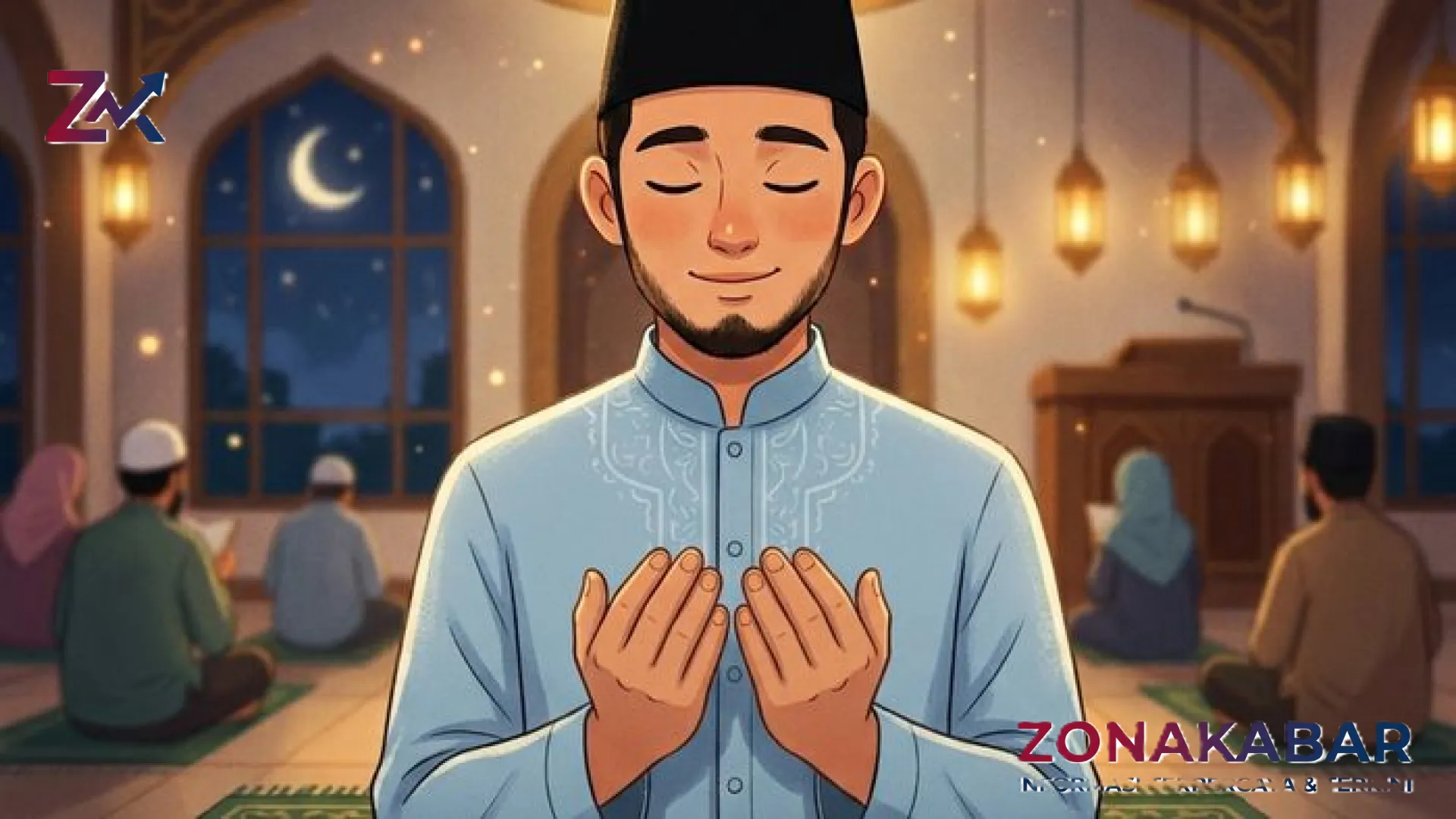 Dilema Ibadah Dzulhijjah: Bolehkah Menggabungkan Niat Puasa Sunah dan Qadha Ramadhan? Ini Penjelasan Lengkap Para Ulama