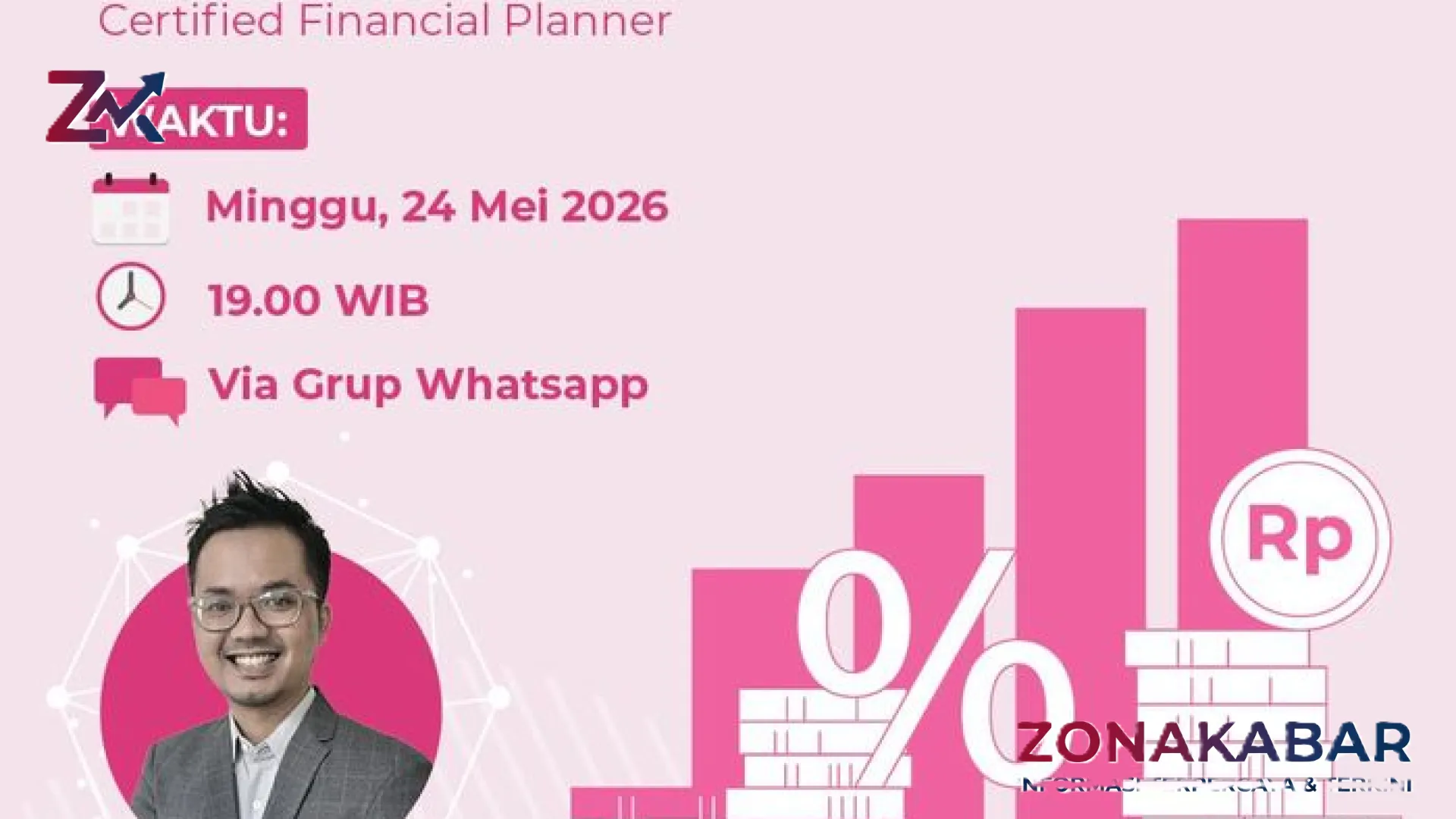 Strategi Jitu Mengelola Keuangan: Mengakhiri Fenomena Gaji Numpang Lewat dan Membangun Masa Depan Finansial