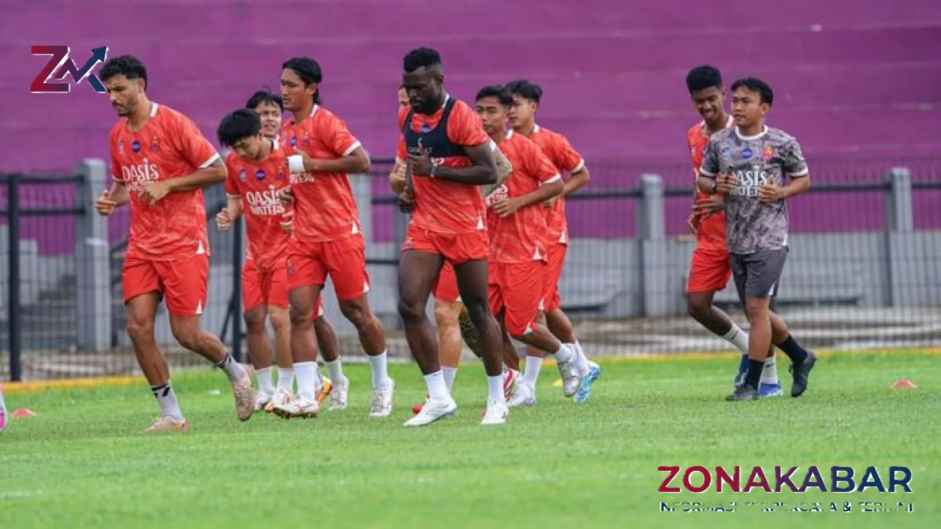Prediksi Line-Up Persib Bandung vs Persijap Jepara: Laga Hidup Mati Menuju Takhta Juara Super League