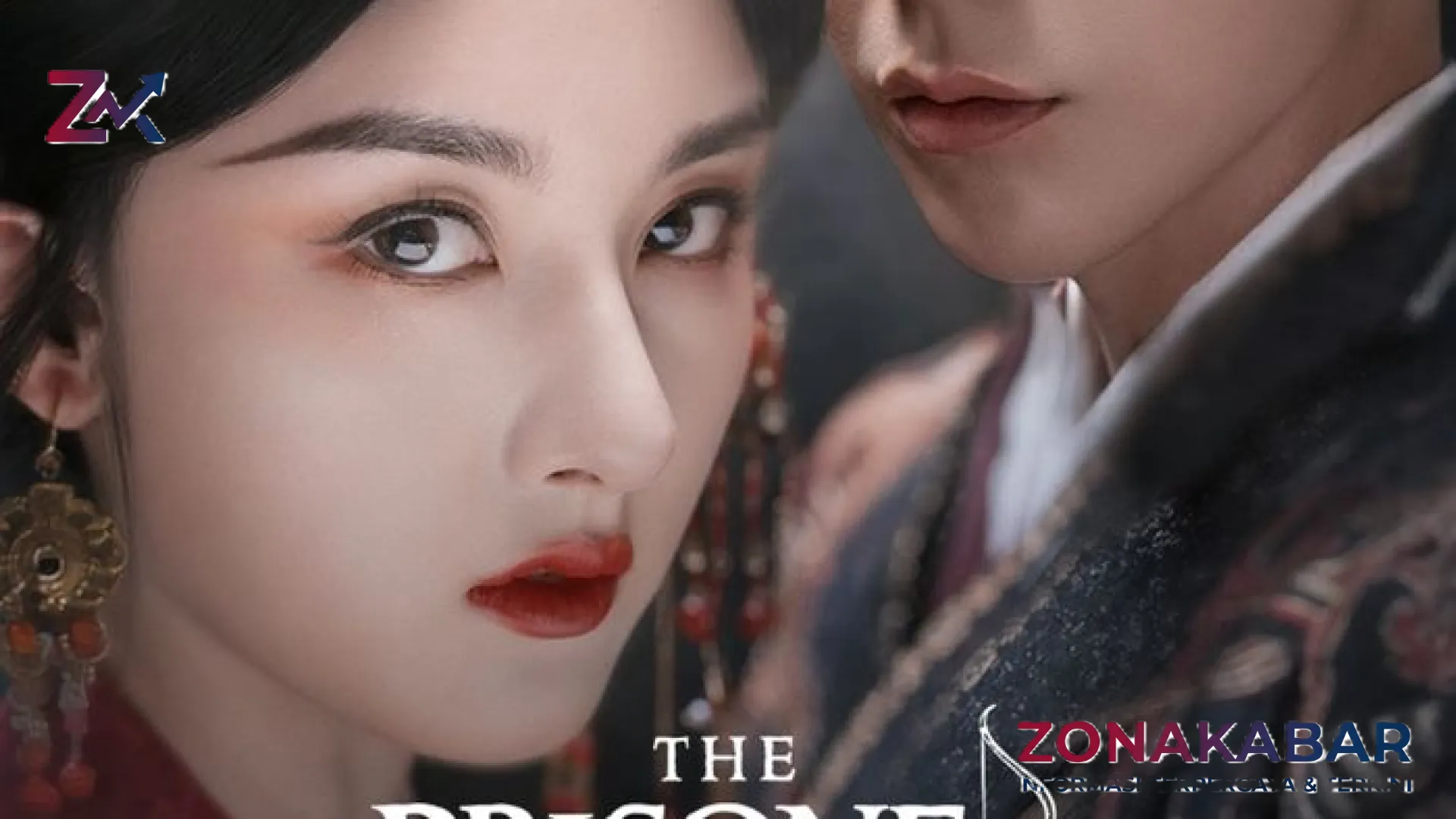 7 Drama China Historical Romance Paling Bikin Baper: Intrik Kerajaan dan Romansa Epik yang Wajib Masuk Watchlist