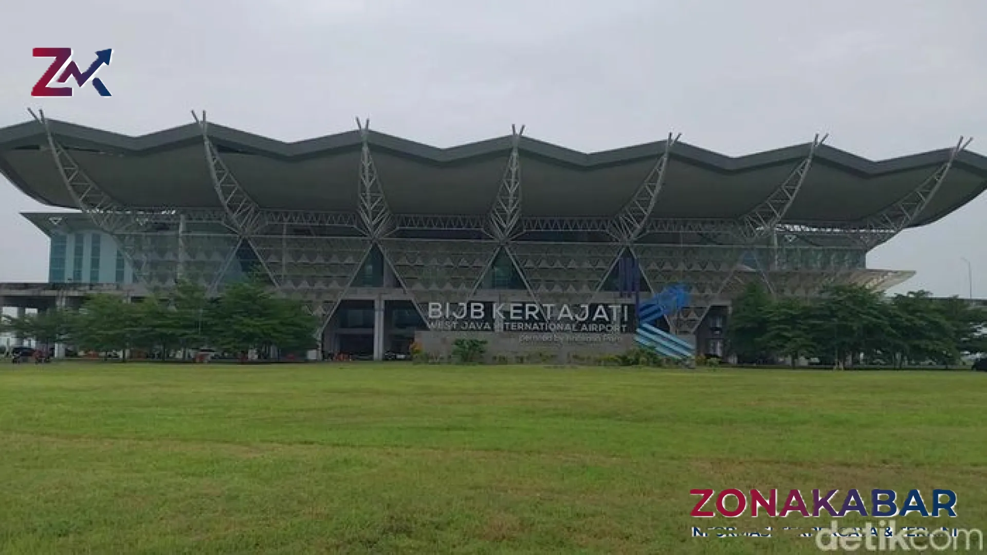 Jadwal Lengkap Kepulangan Jemaah Haji 2026 di Bandara Kertajati: Panduan Lengkap untuk Keluarga dan Penjemput