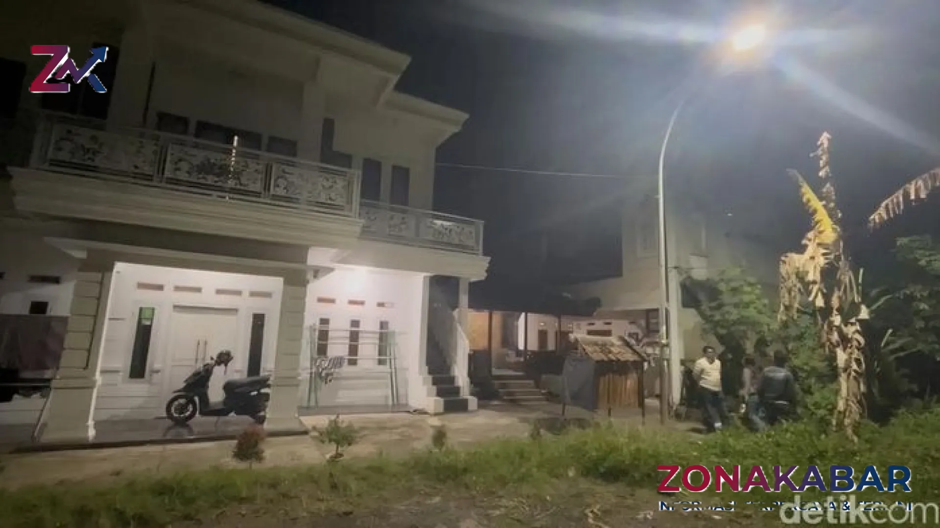 Jejak Gelap Pelarian ‘Ustaz Tronton’: Menyingkap Tabir Predator Anak di Balik Jubah Dakwah Sukabumi