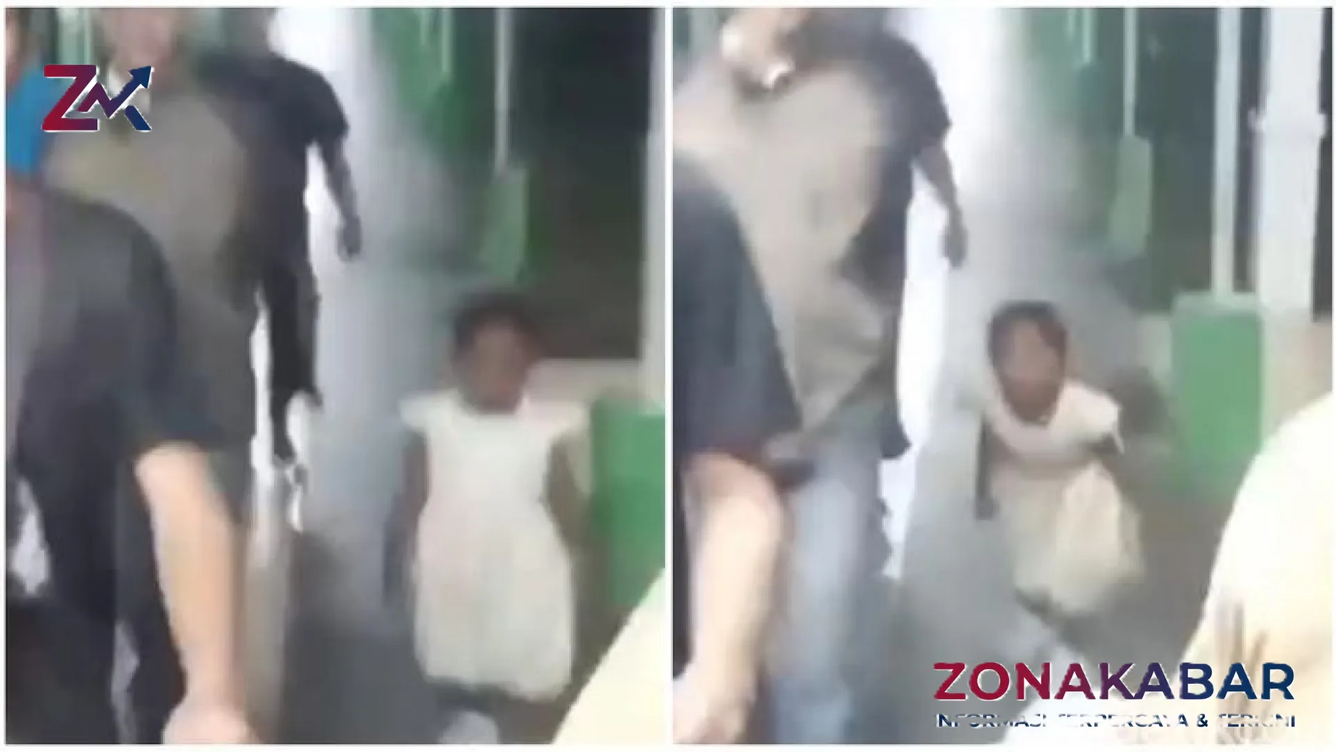 Rangkuman Peristiwa Sepekan Sukabumi Raya: Dari Misteri Selasar RSUD Hingga Terjangan Air Bah di Curug Cikaso