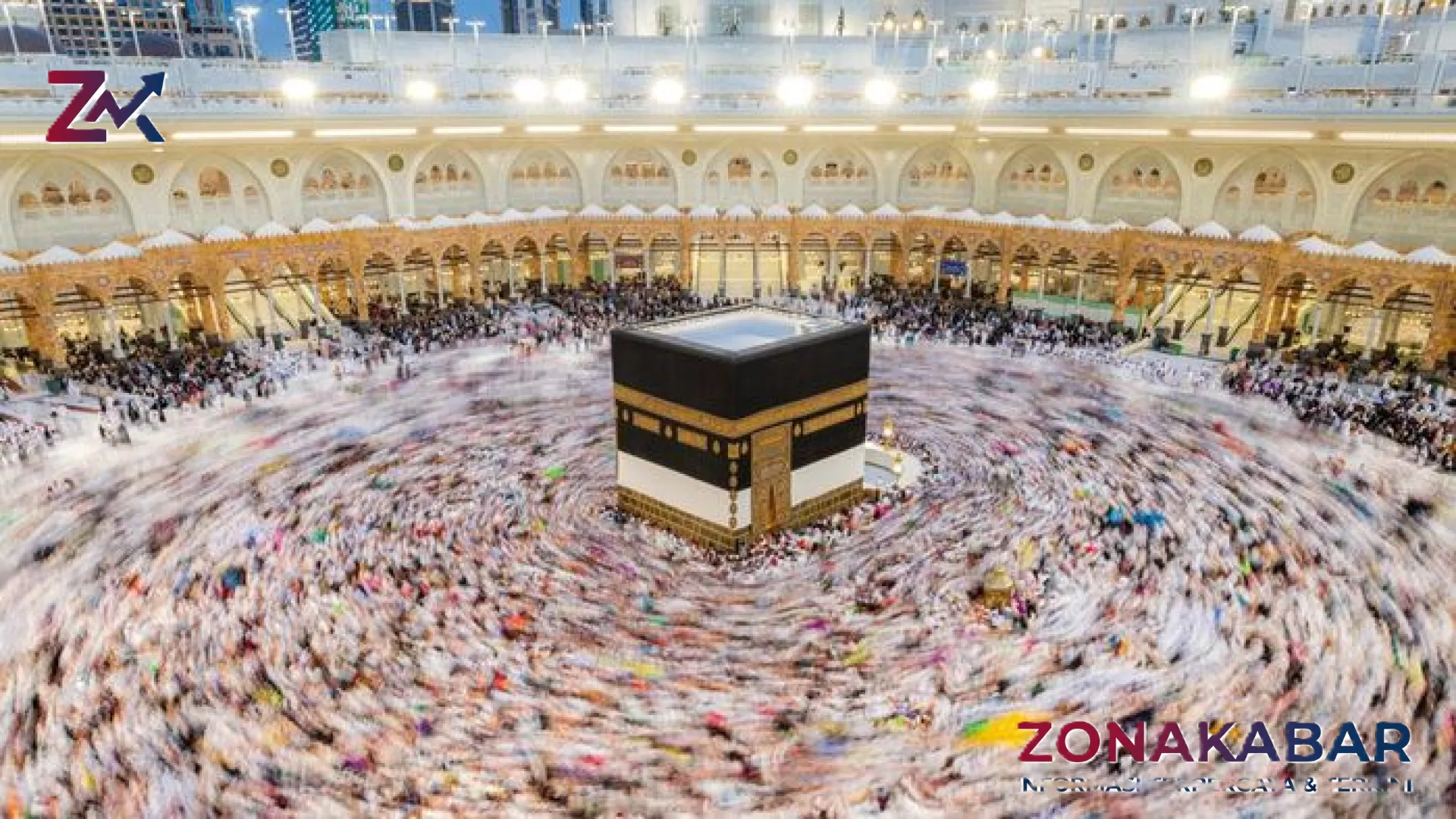 Batal Wudu Saat Tawaf? Jangan Panik, Inilah Panduan Lengkap dan Solusi Hukumnya Menurut Ulama