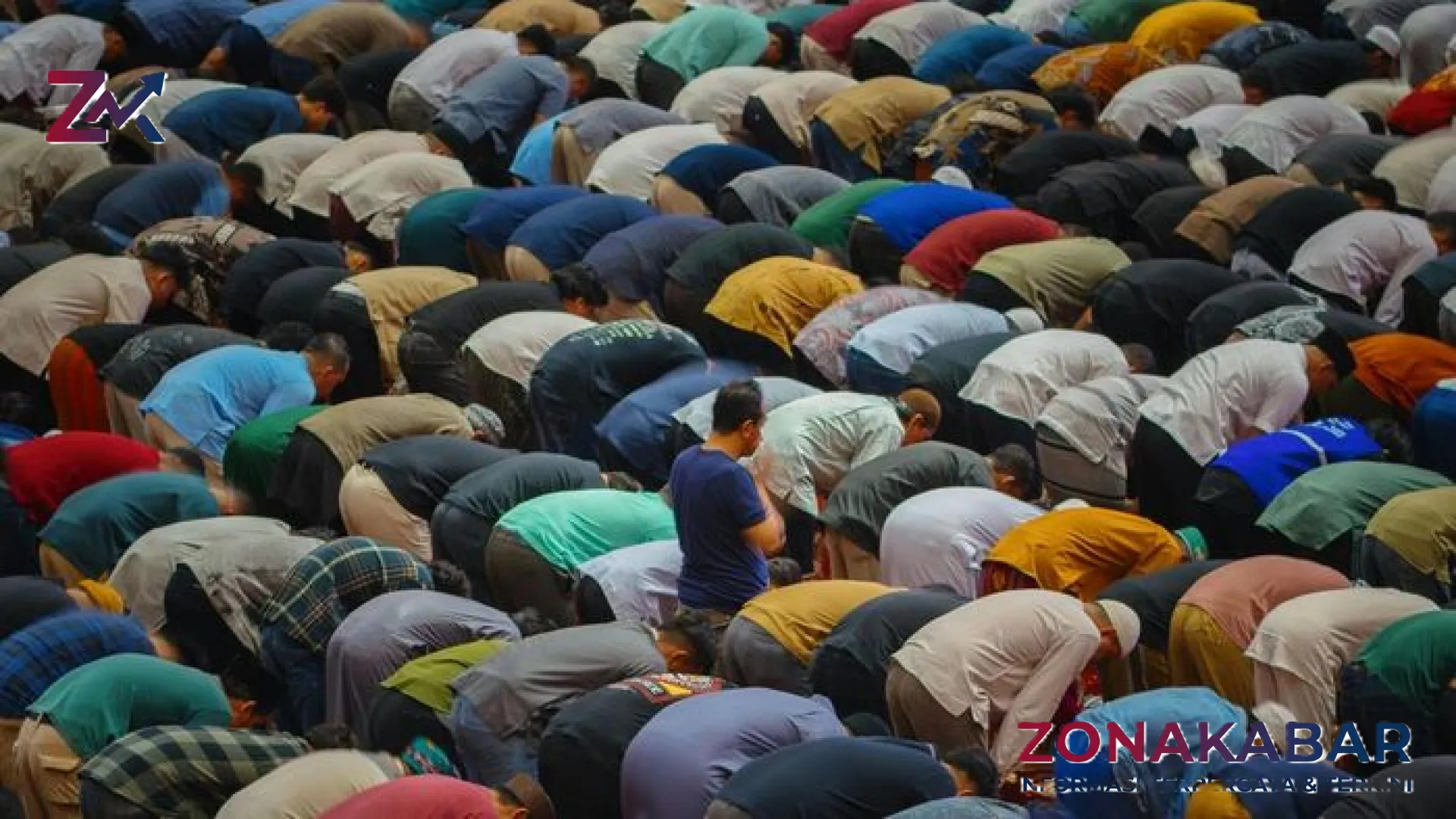 Jadwal Sholat Bandung Hari Ini Senin 25 Mei 2026: Panduan Ibadah Lengkap Bagi Warga Kota Kembang