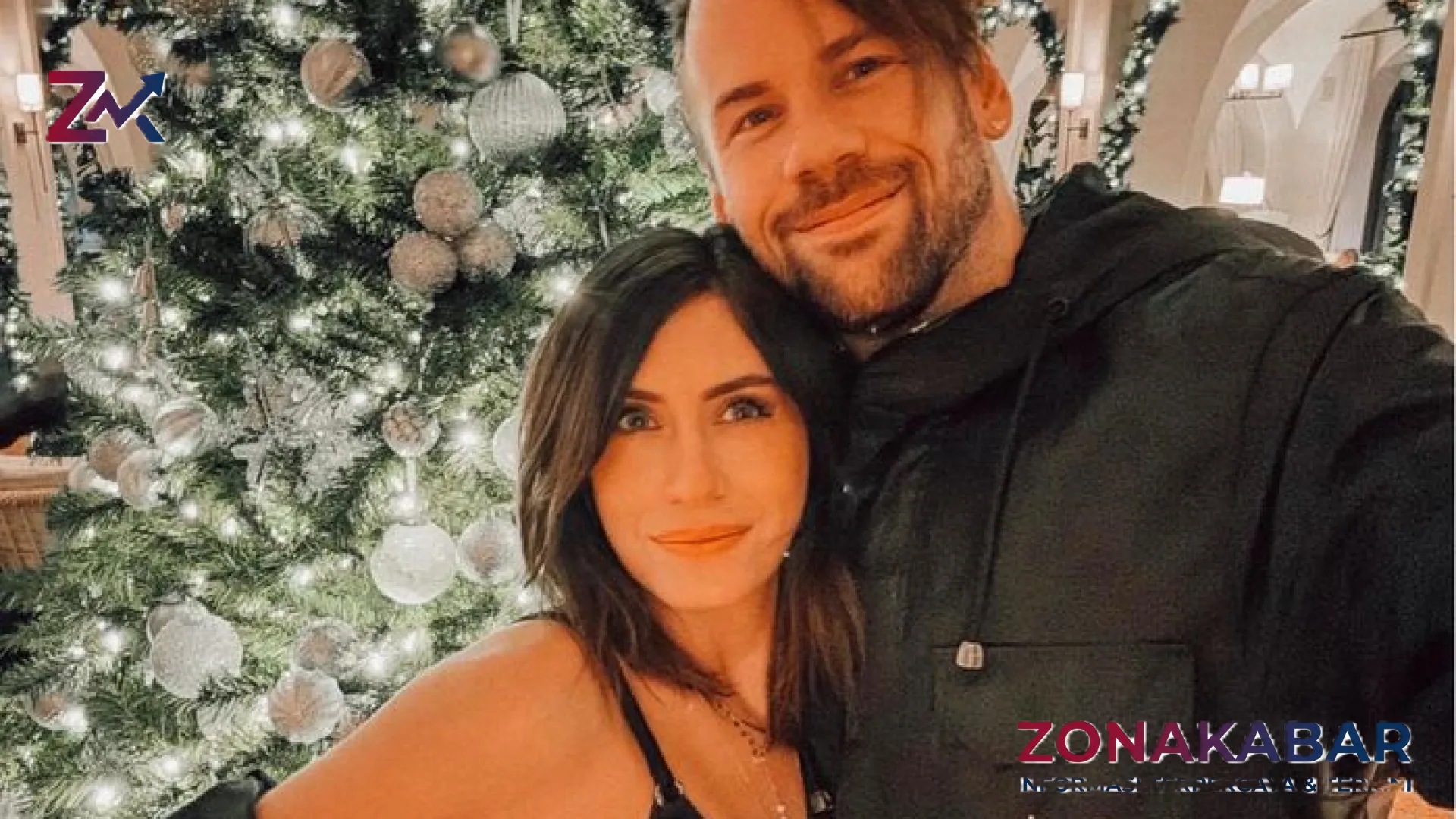 Caleb Shomo Beartooth Mengaku Gay: Perjalanan Emosional di Balik Panggung Rock dan Dukungan Tegar Sang Istri