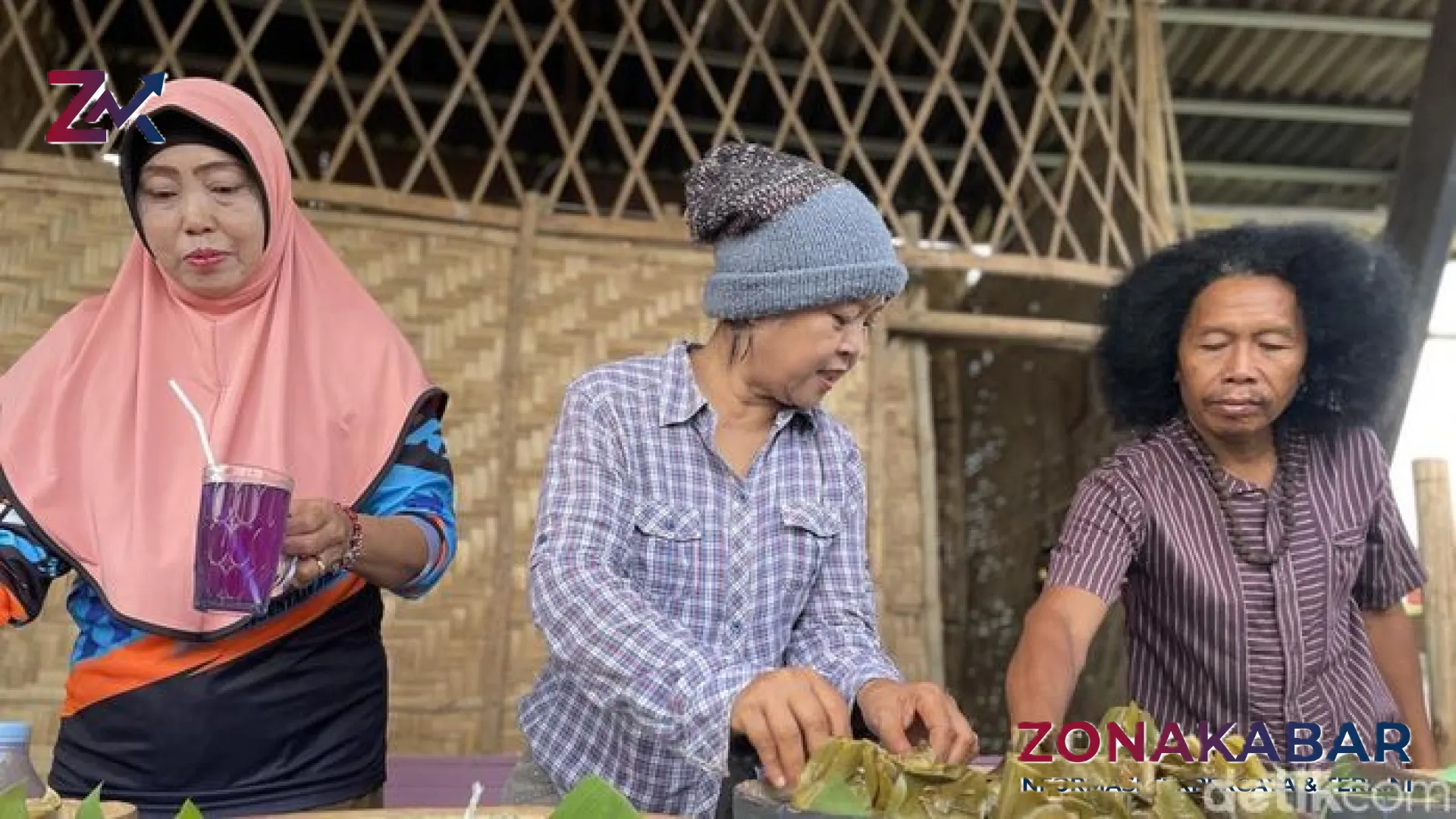 Polemik Pajak UMKM di Pati: Antara Target Pendapatan Daerah dan Jeritan Pelaku Usaha Kecil