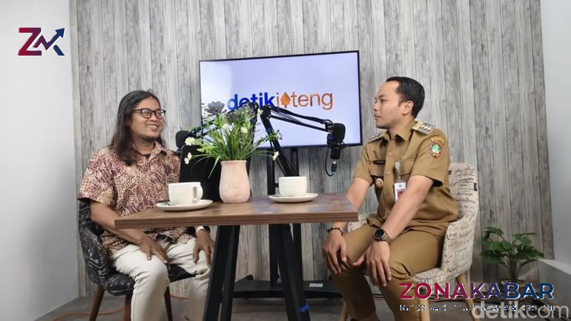 Fenomena Coffee Shop Solo: Geliat Ekonomi Kreatif yang Menyumbang Pajak Rp 20 Miliar