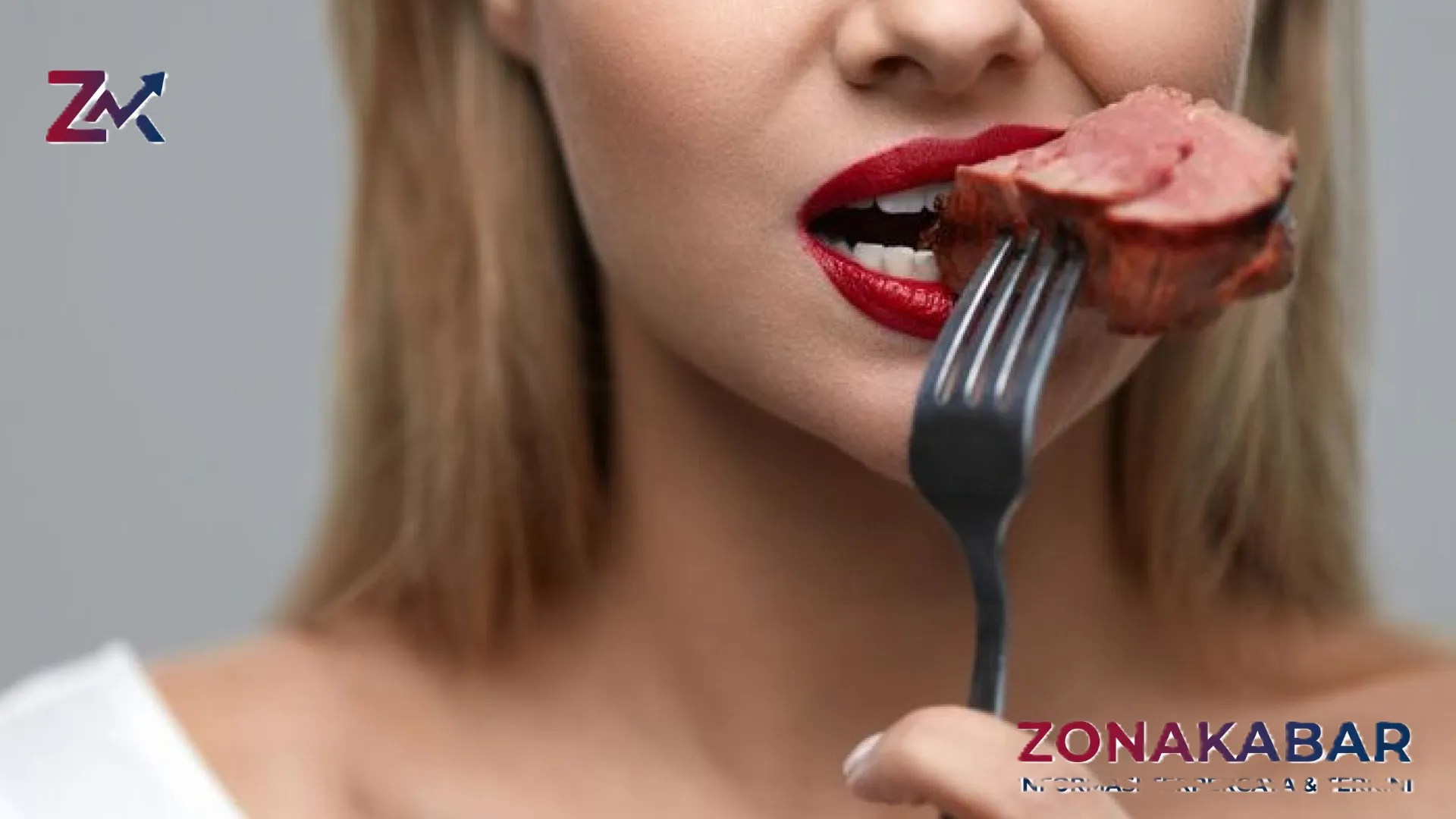 Rahasia di Balik Hidangan Kurban: Mengapa Daging Merah Esensial bagi Kesehatan Mental Wanita?