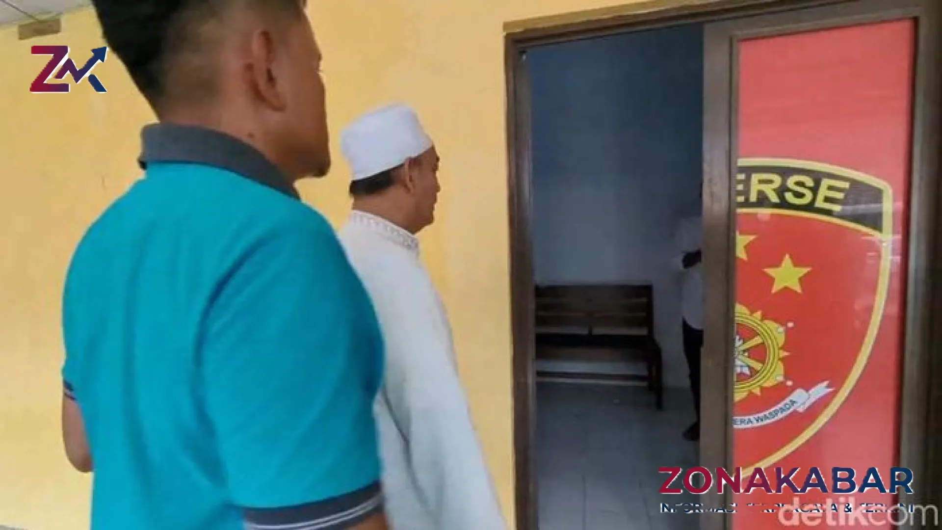 Skandal Kelam di Pekalongan: Pimpinan Pondok Pesantren Diduga Cabuli Puluhan Santriwati Selama Belasan Tahun