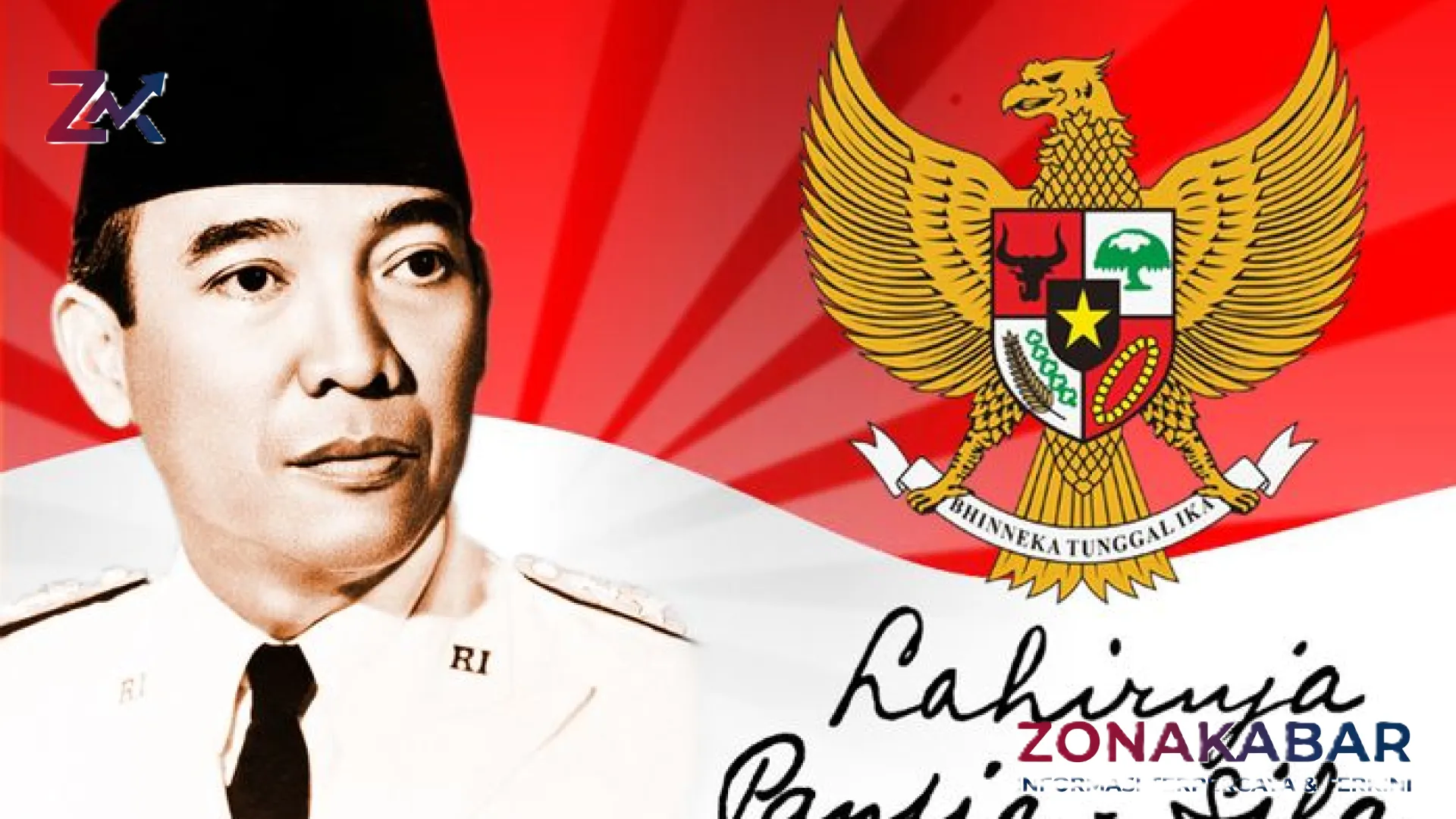 Menuju Peringatan Hari Lahir Pancasila 2026: Simak Pedoman Resmi BPIP, Tema, hingga Naskah Pidato Lengkap