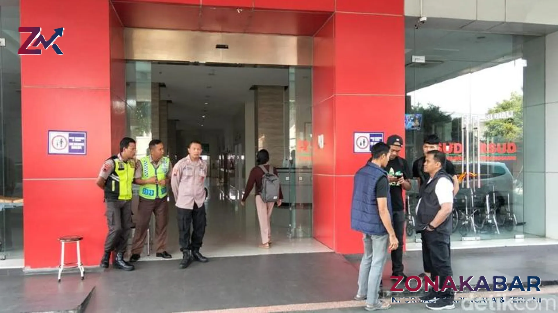 Misteri Kematian Satu Keluarga di Kledung: Jejak Kebaikan Terakhir Pak Ali Sebelum Tragedi Memilukan