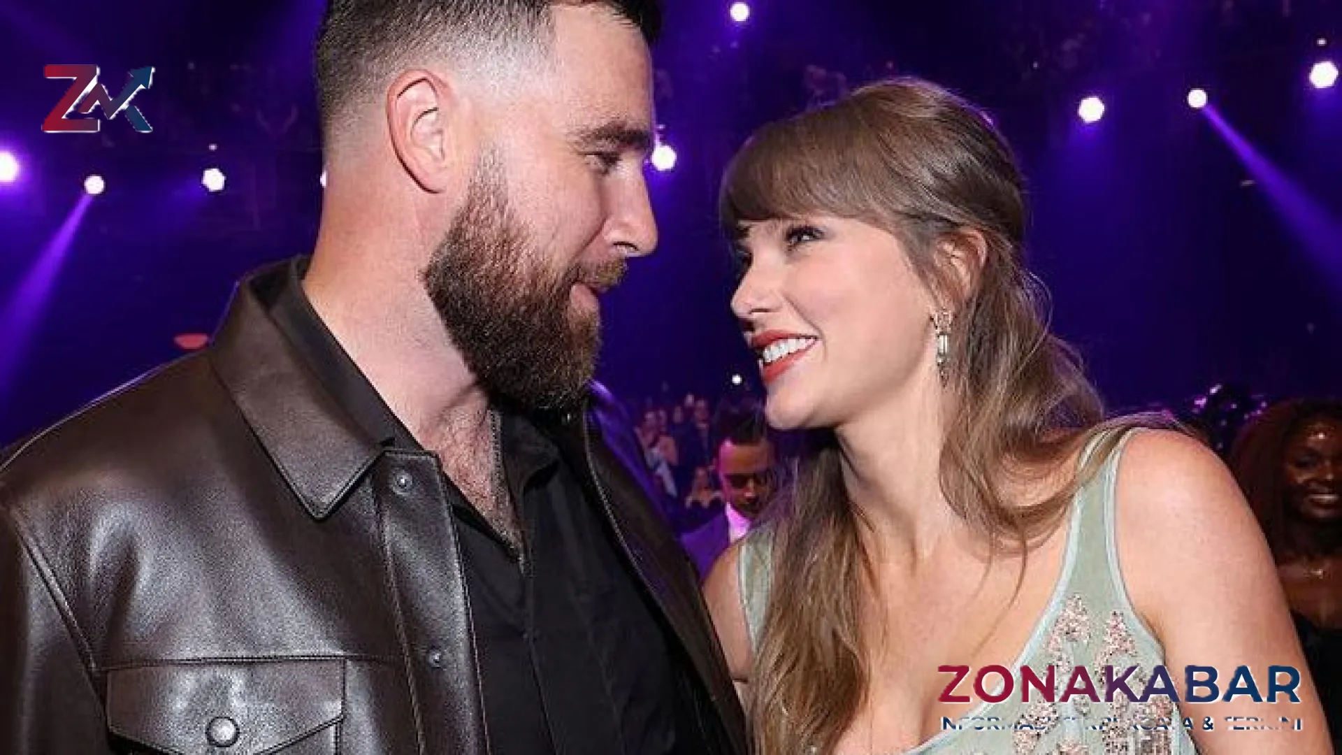 Menakar Kemegahan ‘Wedding of the Century’: Bocoran Eksklusif Daftar Tamu Undangan Pernikahan Taylor Swift dan Travis Kelce