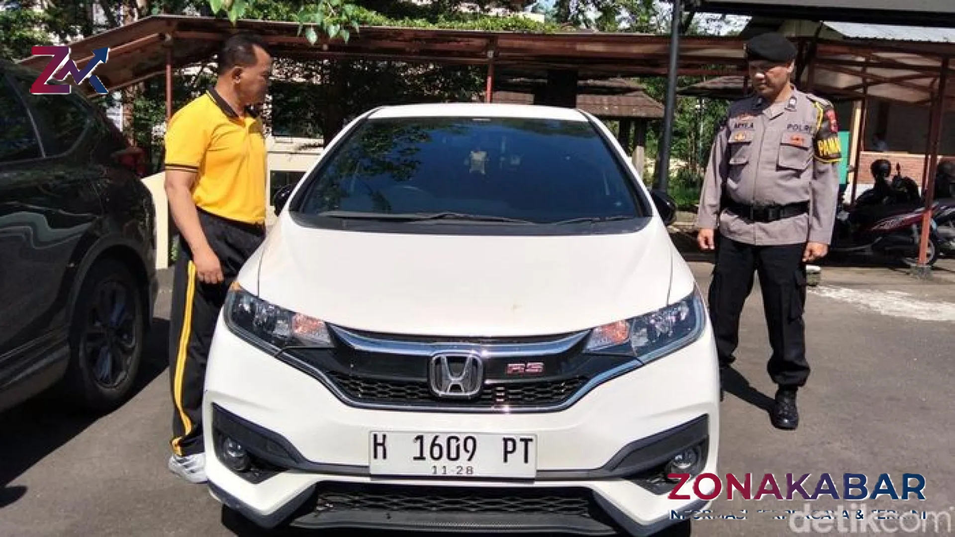 Tragedi Sunyi di Lereng Sindoro: Satu Keluarga Asal Semarang Tewas Mengenaskan Saat Kamping di Posong