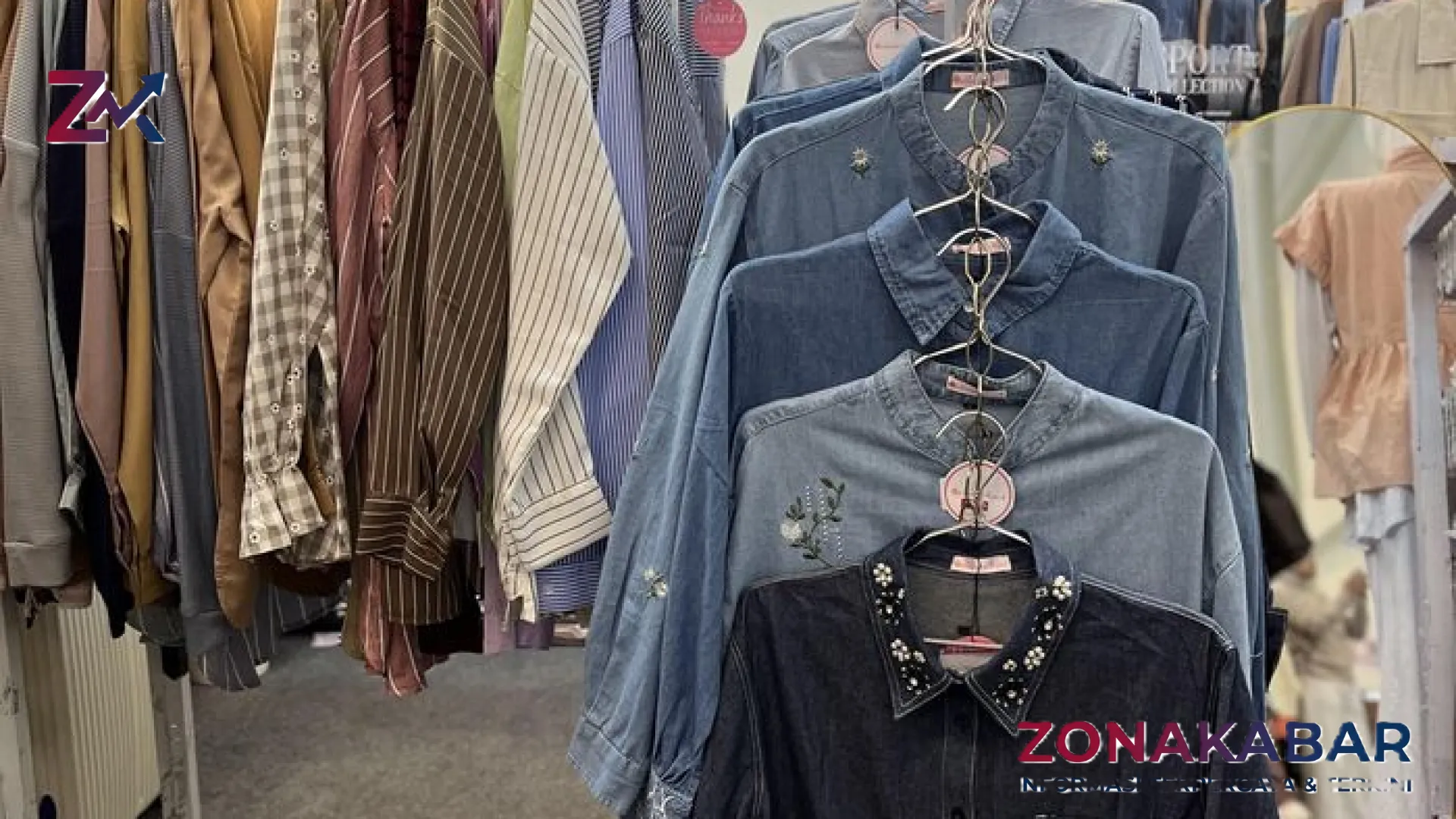 Surga Belanja Fashion Muslim: Bazar GlamLocal 2026 Hadir di ICE BSD dengan Diskon Fantastis Hingga 70 Persen