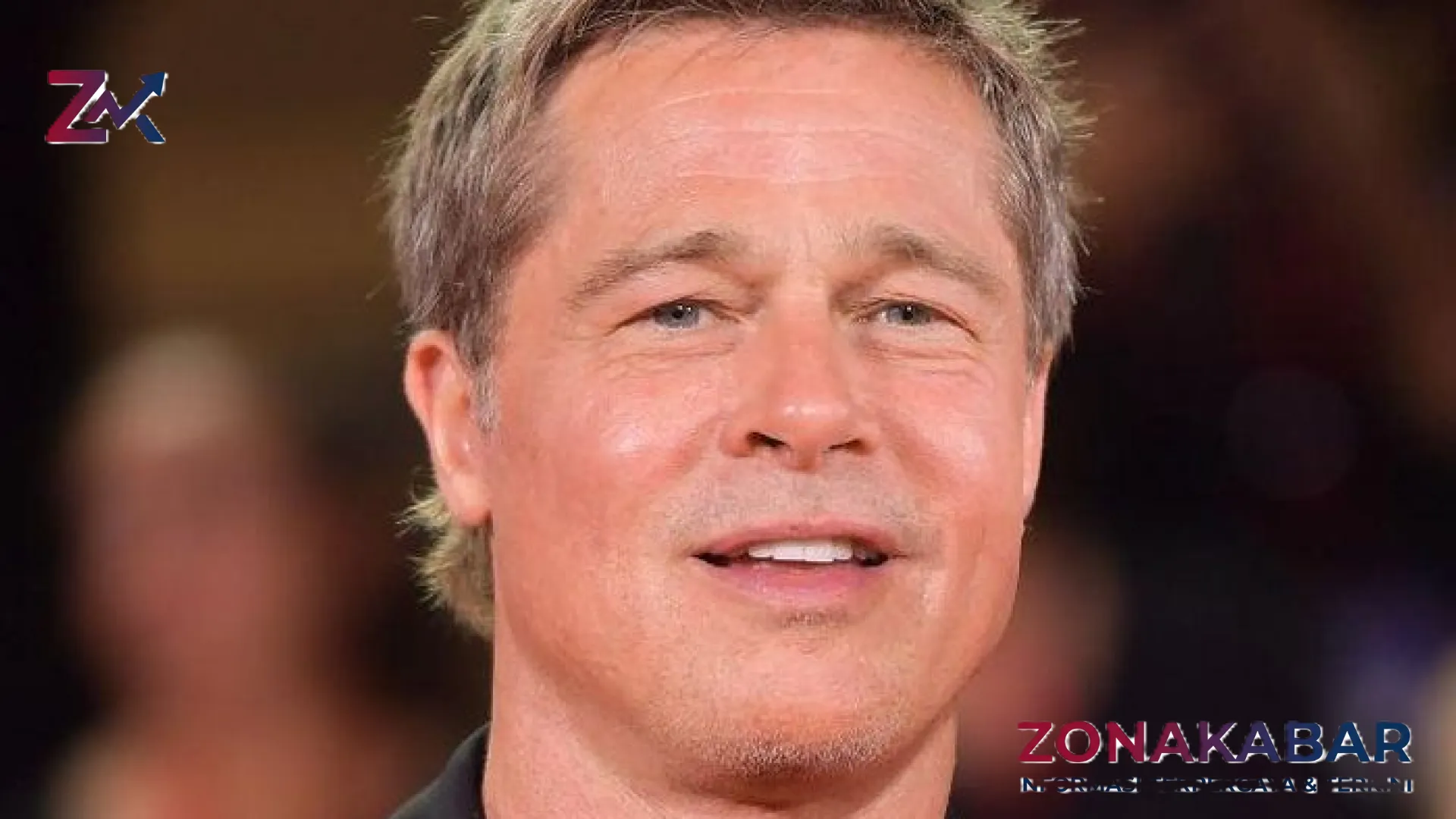 Polemik Nama Brand Beau Domaine: Brad Pitt Terjerat Gugatan Hukum dari Lini Kosmetik Pria Eksklusif