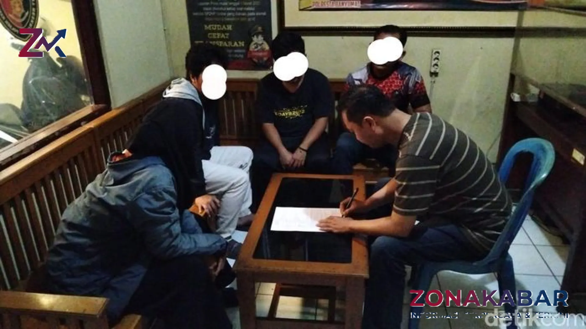 Obsesi Tak Wajar Berujung Petaka: Pria di Banyumas Nyaris Diamuk Massa Usai Tepergok ‘Berburu’ Pakaian Dalam di Kos Wanita