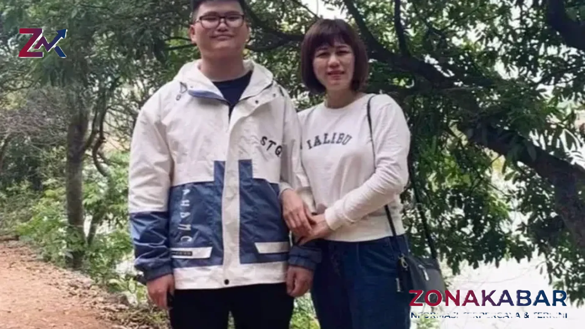 Kisah Inspiratif Nguyen Viet Anh: Transformasi Spektakuler Turun 38 Kg dan Rahasia Rahang Tirus Lewat Mewing