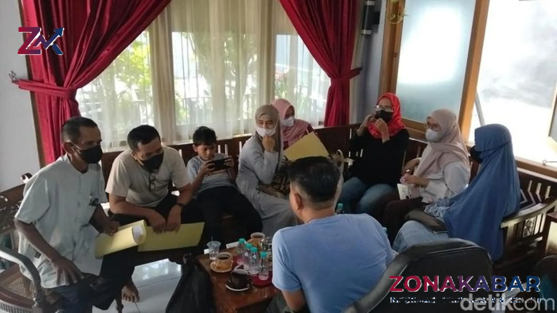 Skandal Investasi Bodong di Banyumas: Belasan Pensiunan Jadi Korban Oknum Bank, Kerugian Tembus Rp 1,8 Miliar