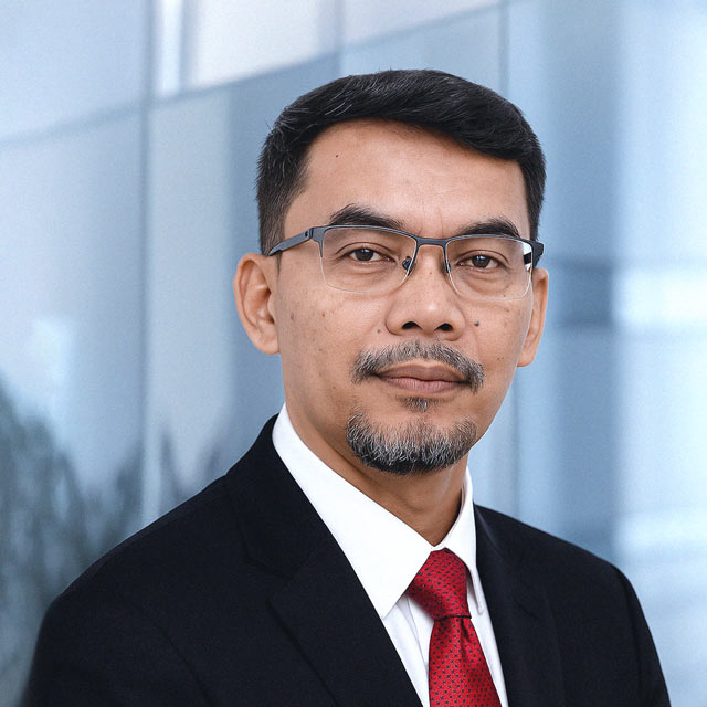 Budi Santoso