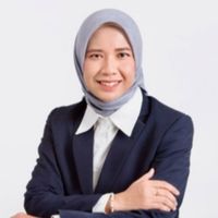 Siti Maemunah
