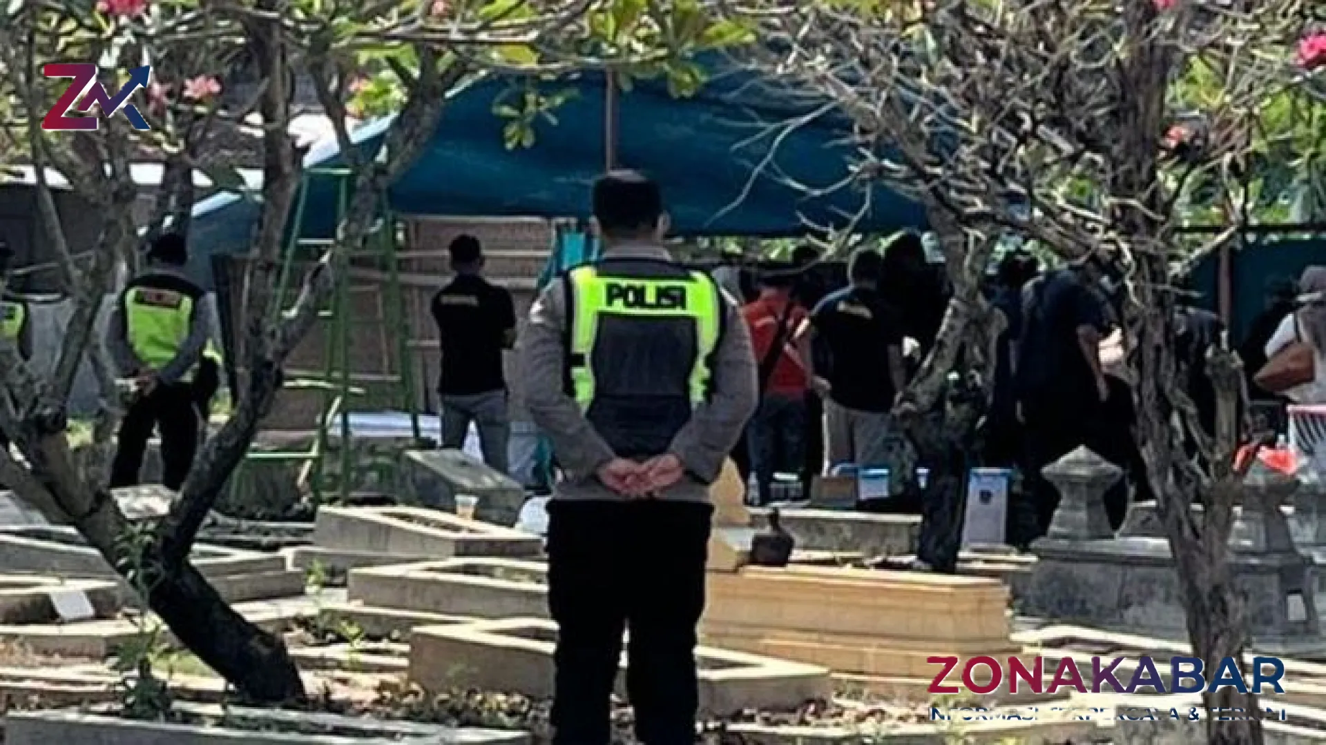 Misteri Sate Maut di Boyolali: Kesaksian Memilukan Keluarga dan Teka-Teki Kematian Aminah yang Terkuak Lewat Ekshumasi