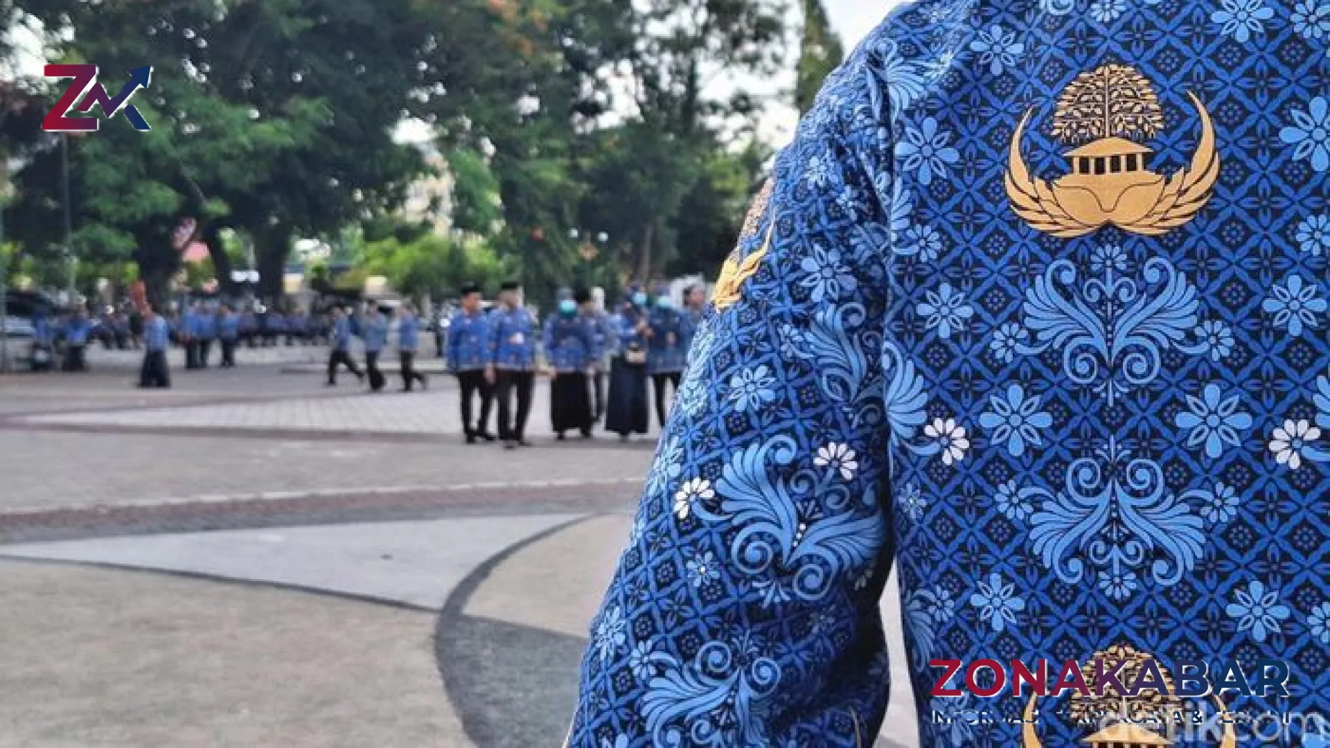 Update Gaji ke-13 PNS & PPPK 2026: Jadwal Cair, Rincian Komponen, hingga Daftar Besaran Lengkap