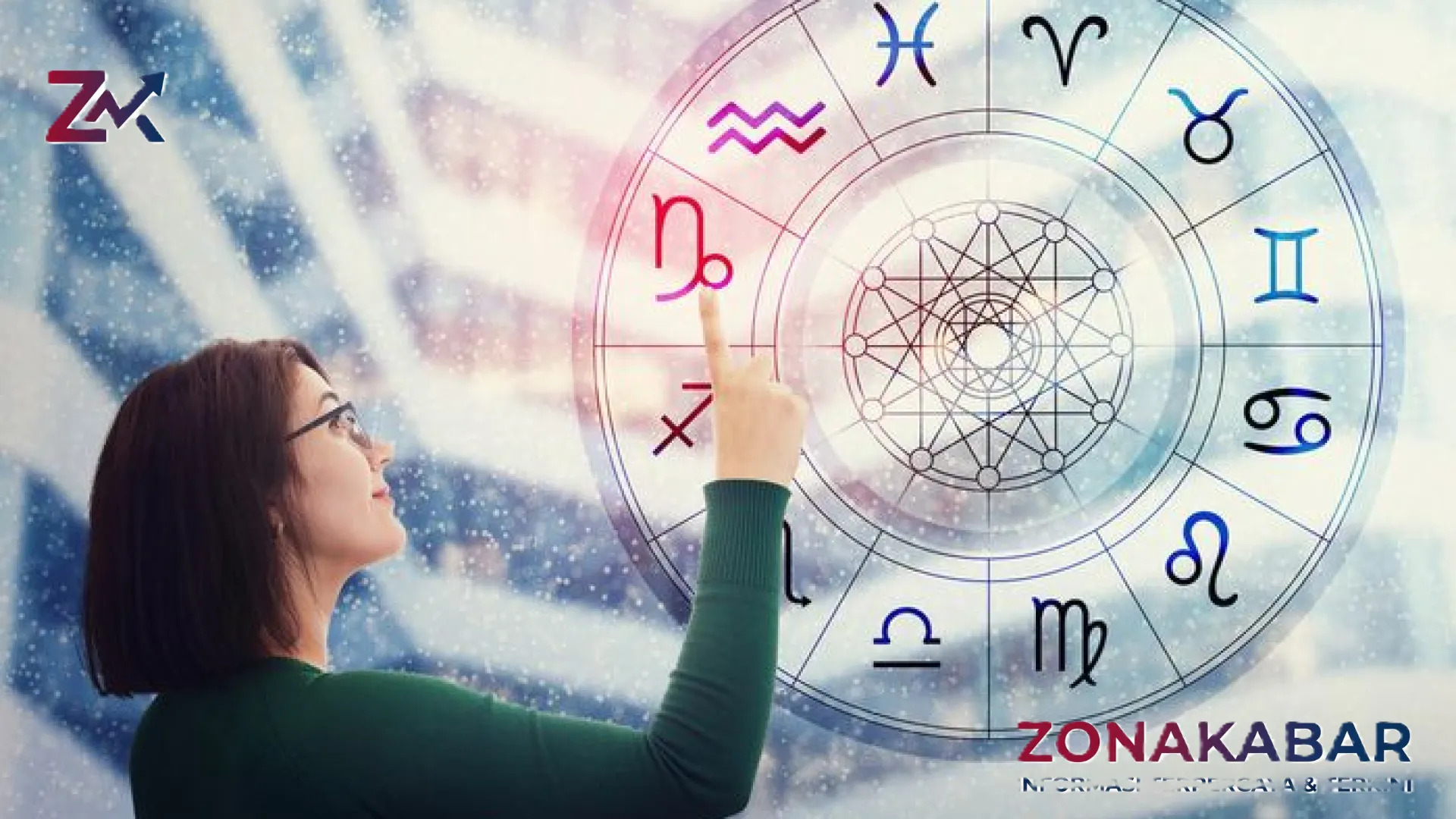 Ramalan Zodiak 1 Juni: Aura Keemasan Aries dan Ujian Ketangguhan Taurus di Awal Bulan