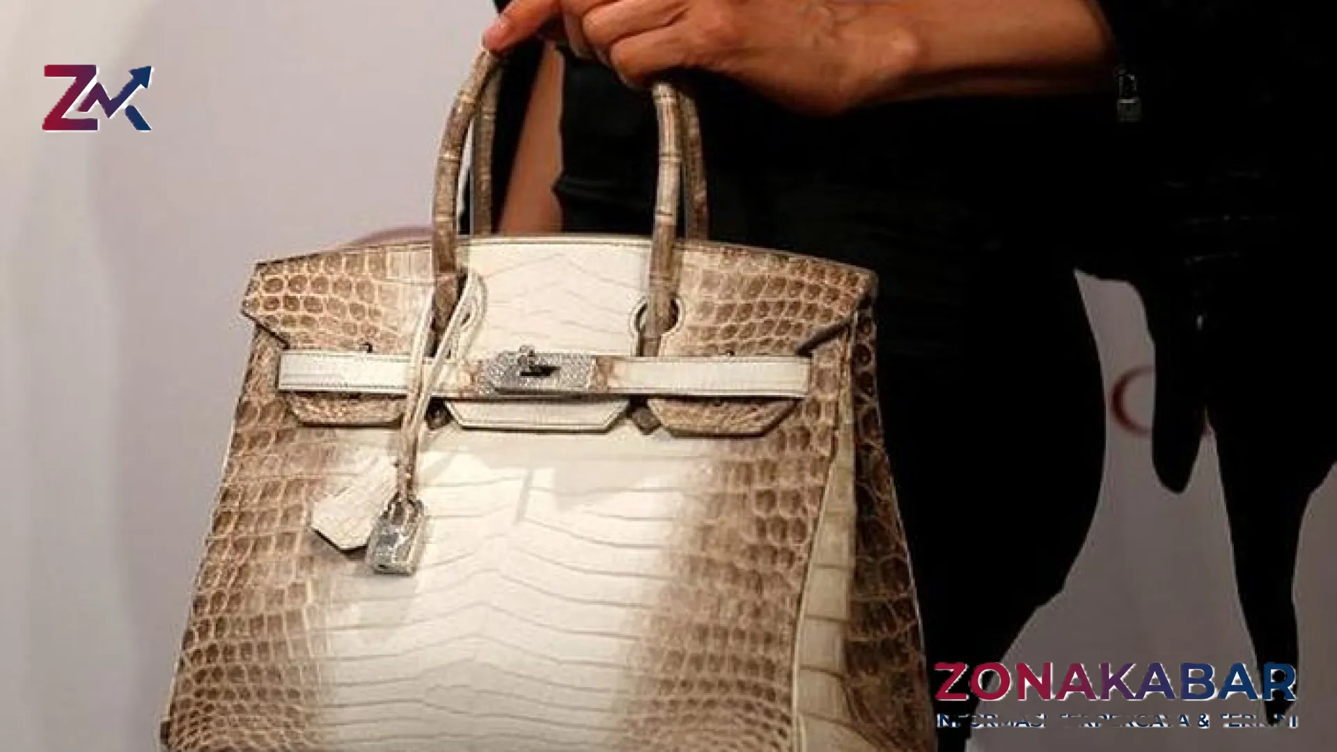 Fenomena Sewa Hermes Birkin Rp 14 Juta: Saat Kemewahan Menjadi Sekadar Akses dan Budaya Flexing Kian Liar