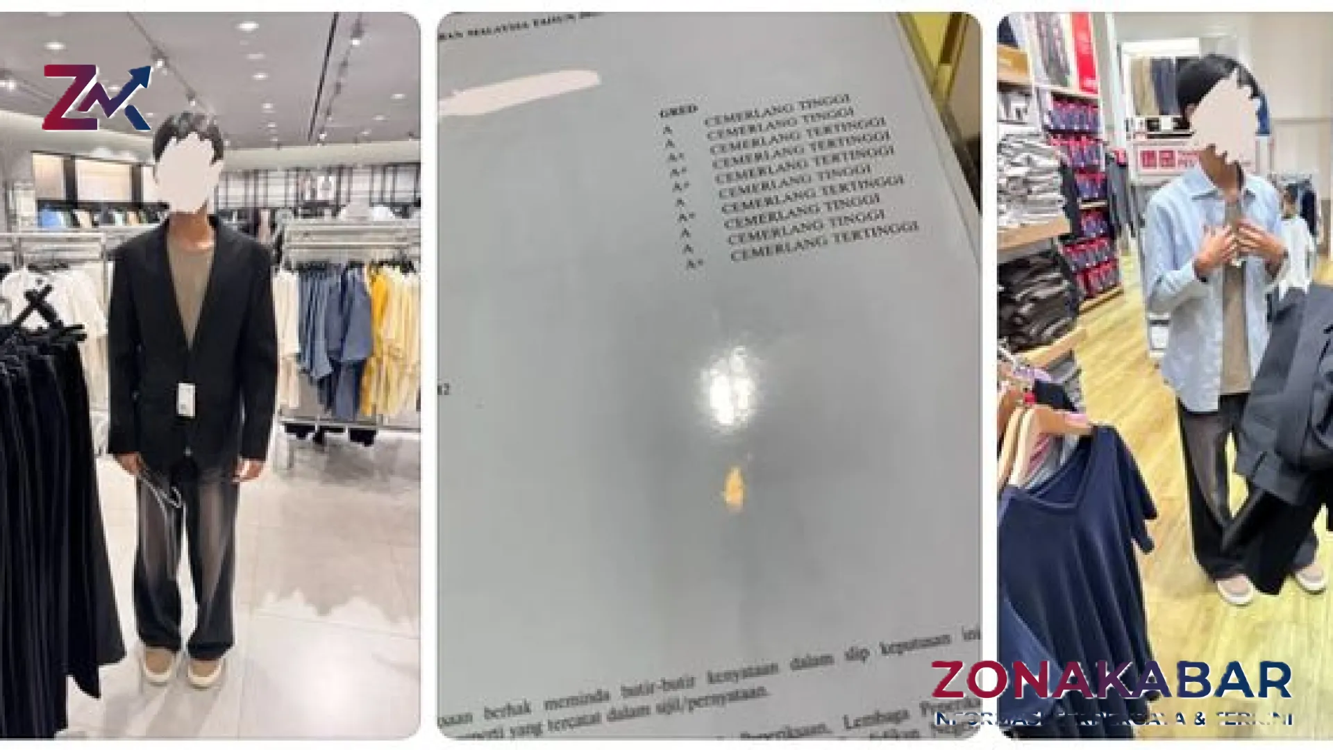 Kisah Haru Eks Penghuni Panti Asuhan Beri Hadiah MacBook untuk Junior Berprestasi: Sebuah Lingkaran Kebaikan yang Tak Terputus