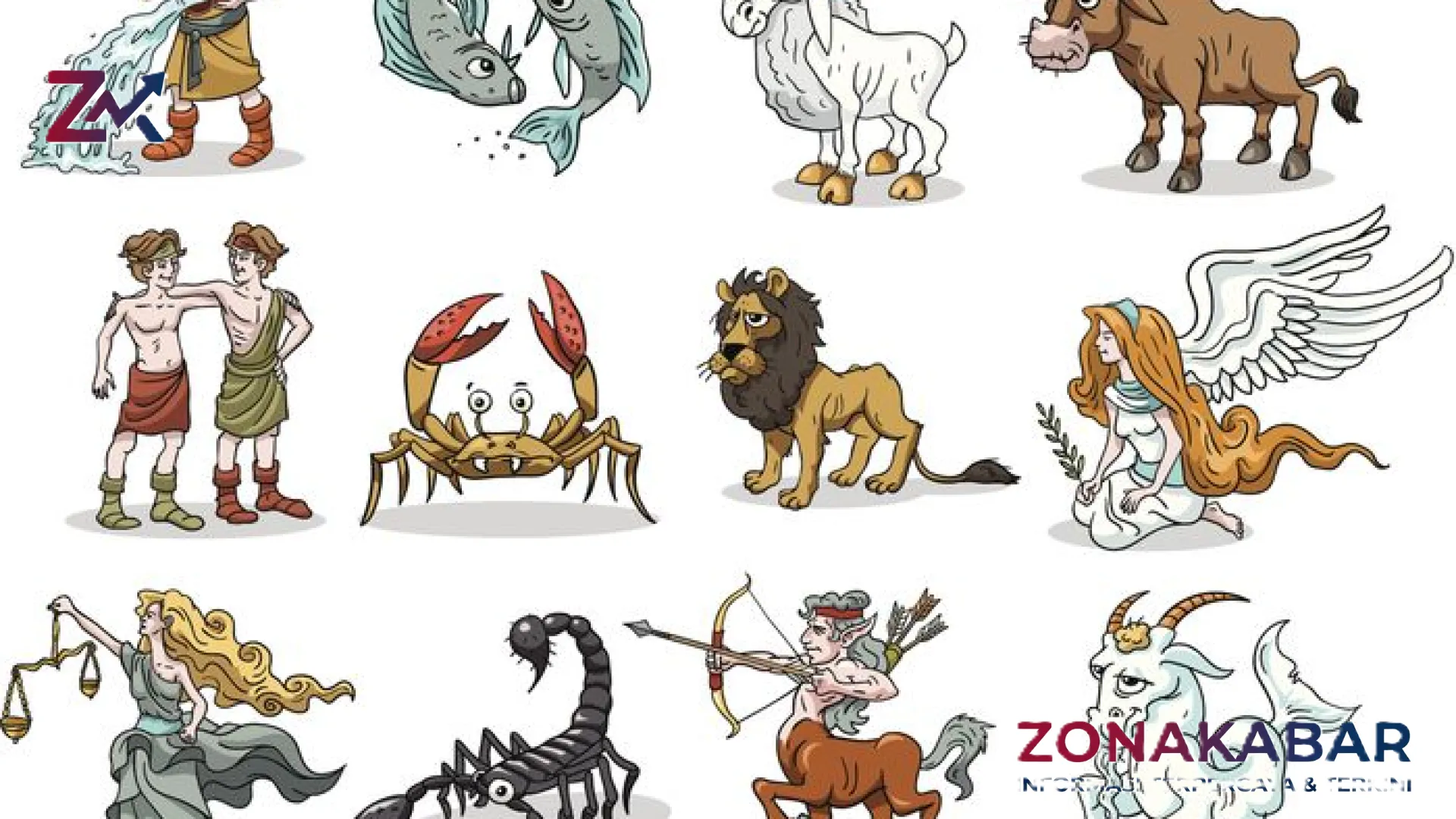 Ramalan Zodiak 2 Juni: Energi Keberuntungan Sagitarius Melimpah, Strategi Jitu untuk Libra dan Scorpio