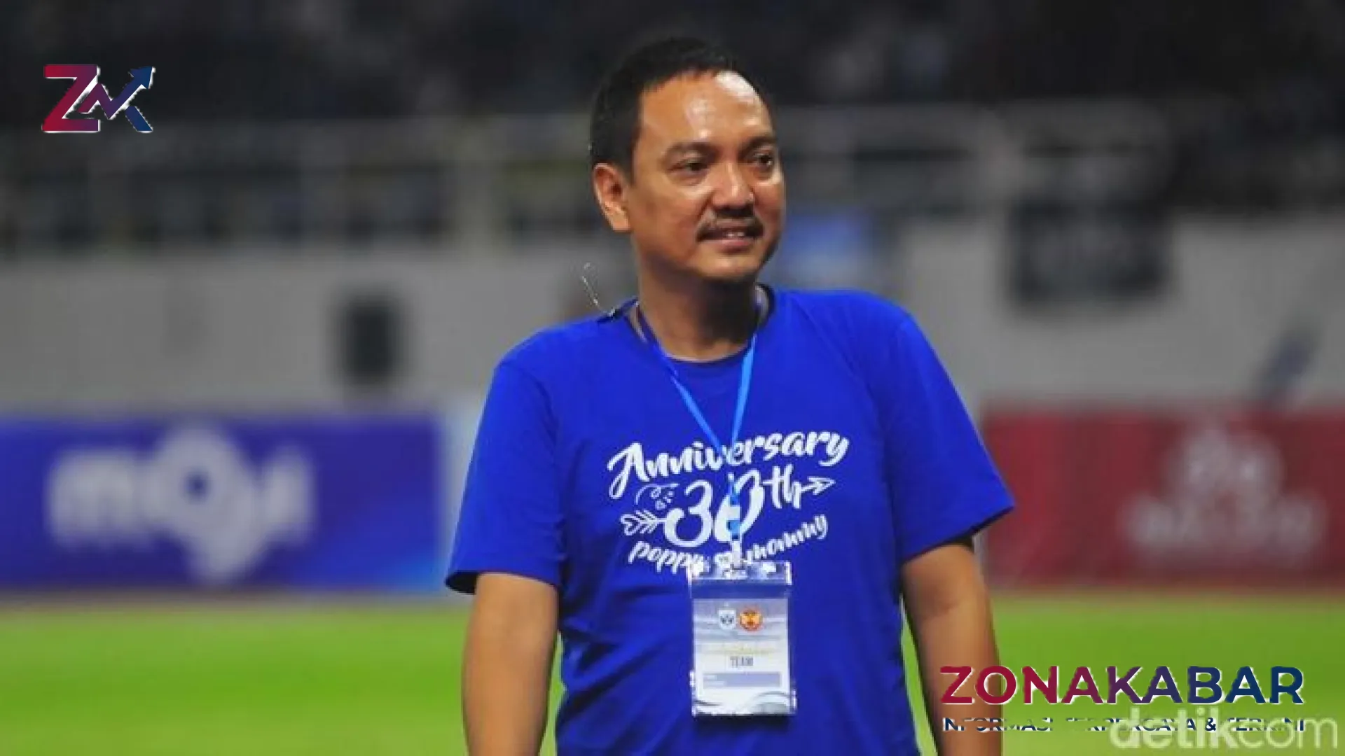 Solusi di Balik Sanksi FIFA: Yoyok Sukawi Ungkap Strategi PSIS Semarang Manfaatkan Piutang PT LIB