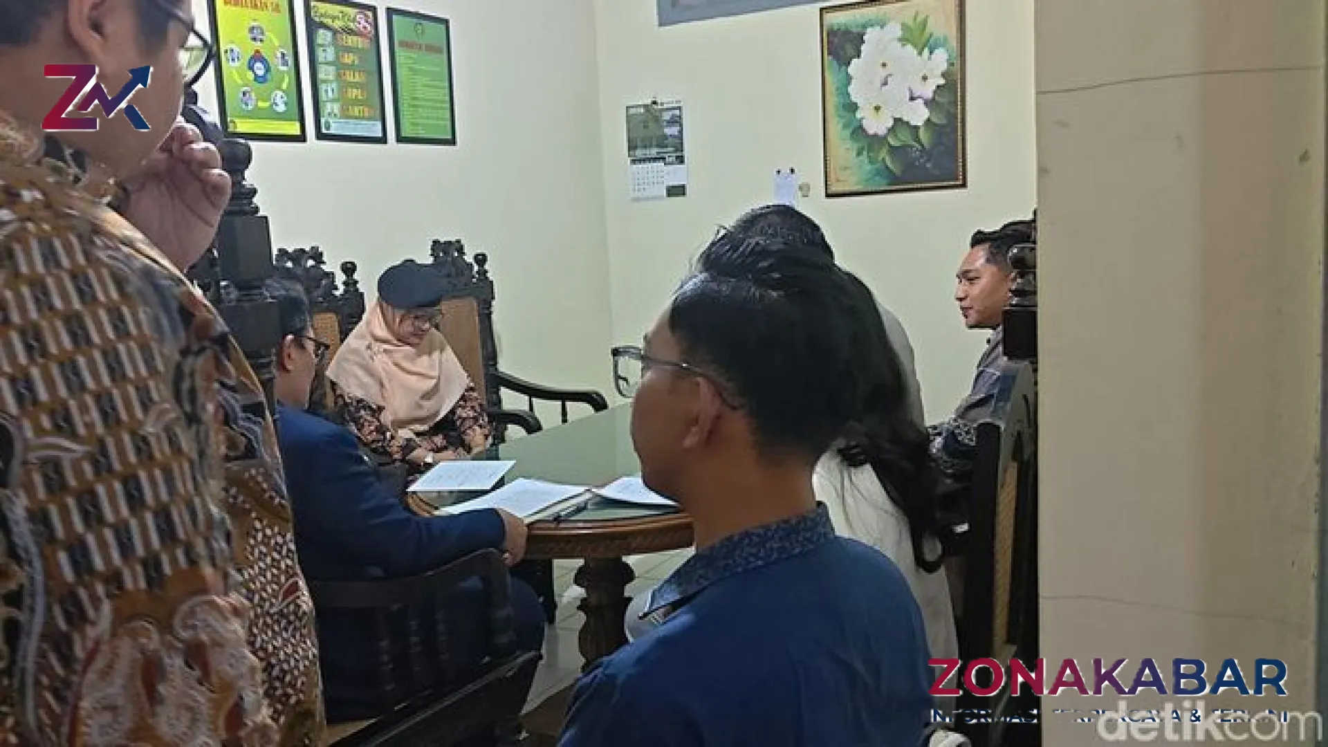 Babak Baru Gugatan Ijazah Jokowi: Mengapa Sidang Mediasi di PN Solo Berakhir Buntu dan Ditunda?