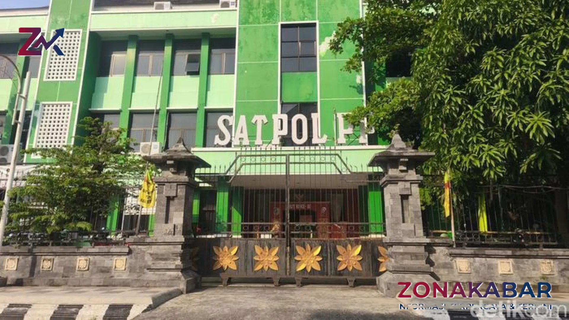 Skandal Upeti Karaoke di Demak: Menelusuri Jejak Oknum LSM yang Mencatut Nama Satpol PP