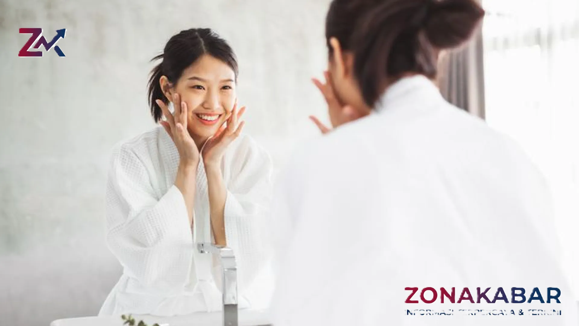 Waspada! 2 Kebiasaan Sepele Ini Diam-diam Merusak Skin Barrier Anda: Panduan Lengkap Menjaga Wajah Tetap Glowing
