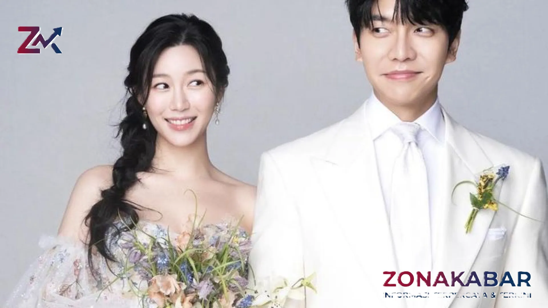 Lee Seung Gi Sambut Kebahagiaan Baru: Umumkan Kehamilan Kedua Lee Da In dan Perjalanan Menjadi Ayah Idaman