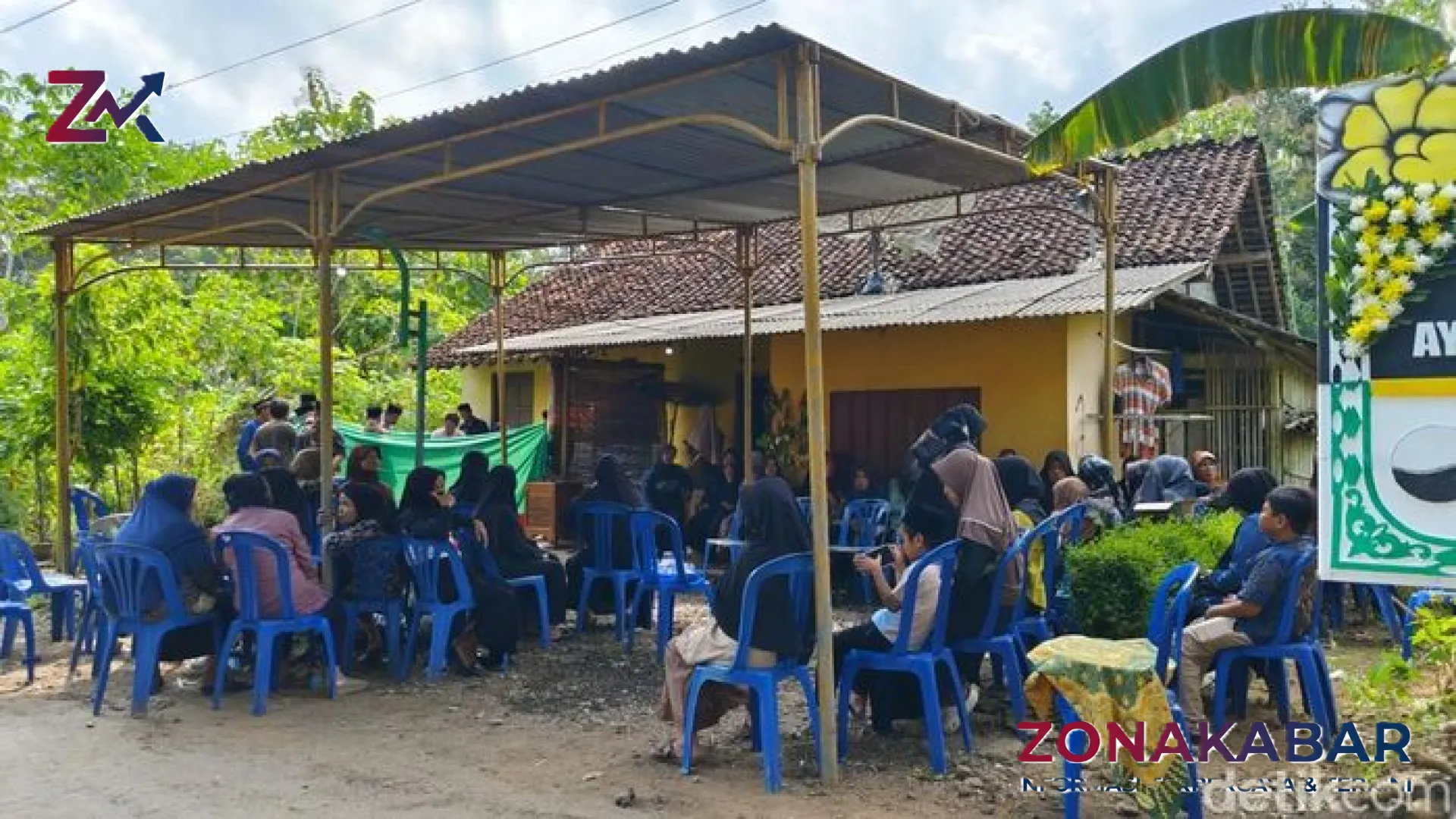 Perpisahan Terakhir Masinis Legendaris, Slamet Suradio Sang Saksi Bisu Tragedi Bintaro Berpulang di Usia 87 Tahun