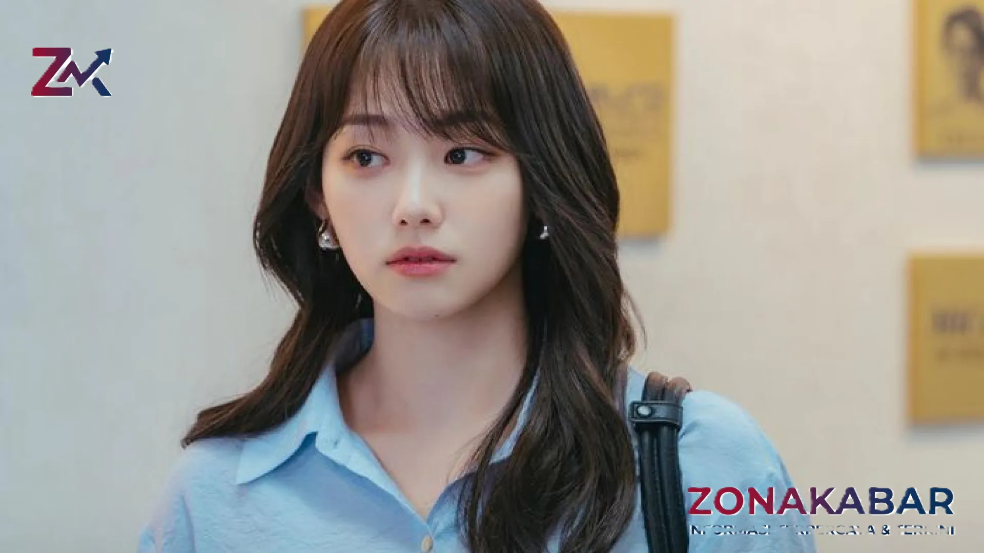 Menjawab Teka-teki Absennya Kang Mina dari Reuni I.O.I: Fokus Drama Baru Bersama Seo In Guk dan Transformasi Karier yang Gemilang
