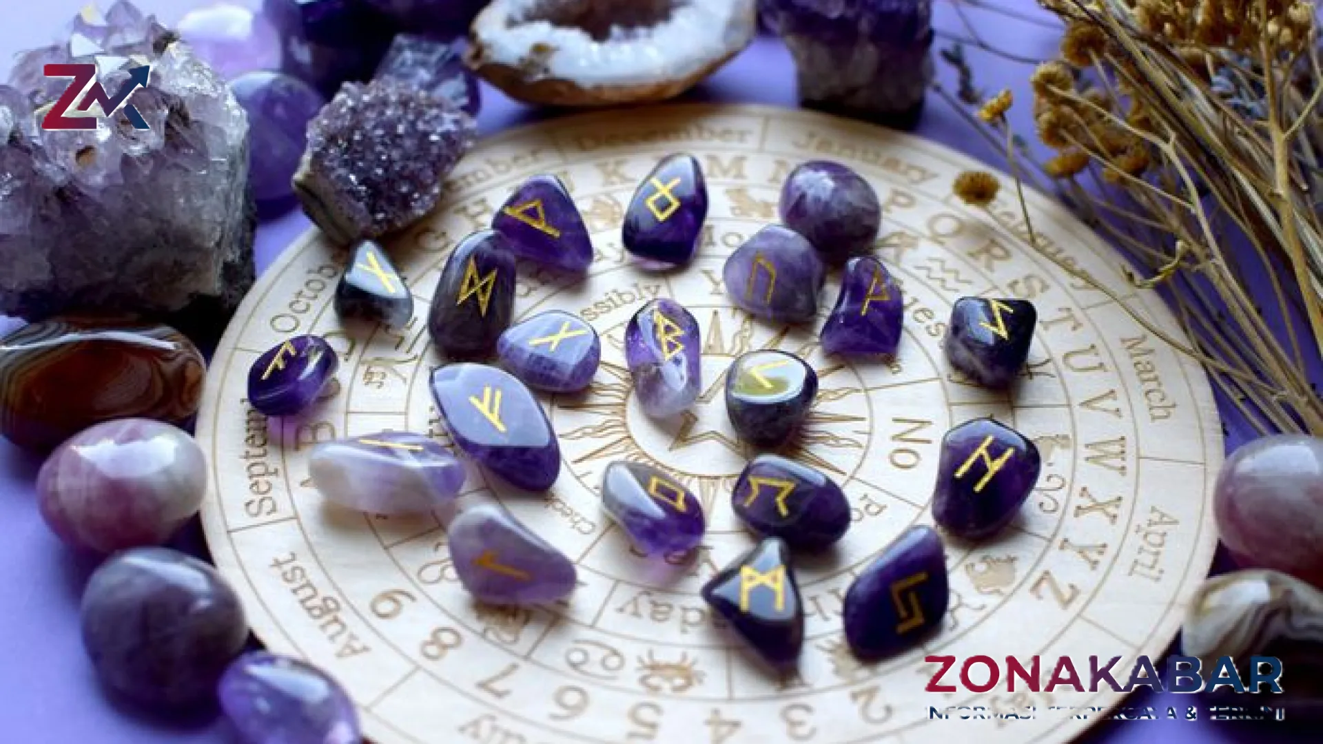 Ramalan Zodiak 4 Juni: Navigasi Emosi Aries hingga Strategi Finansial Taurus yang Tangguh