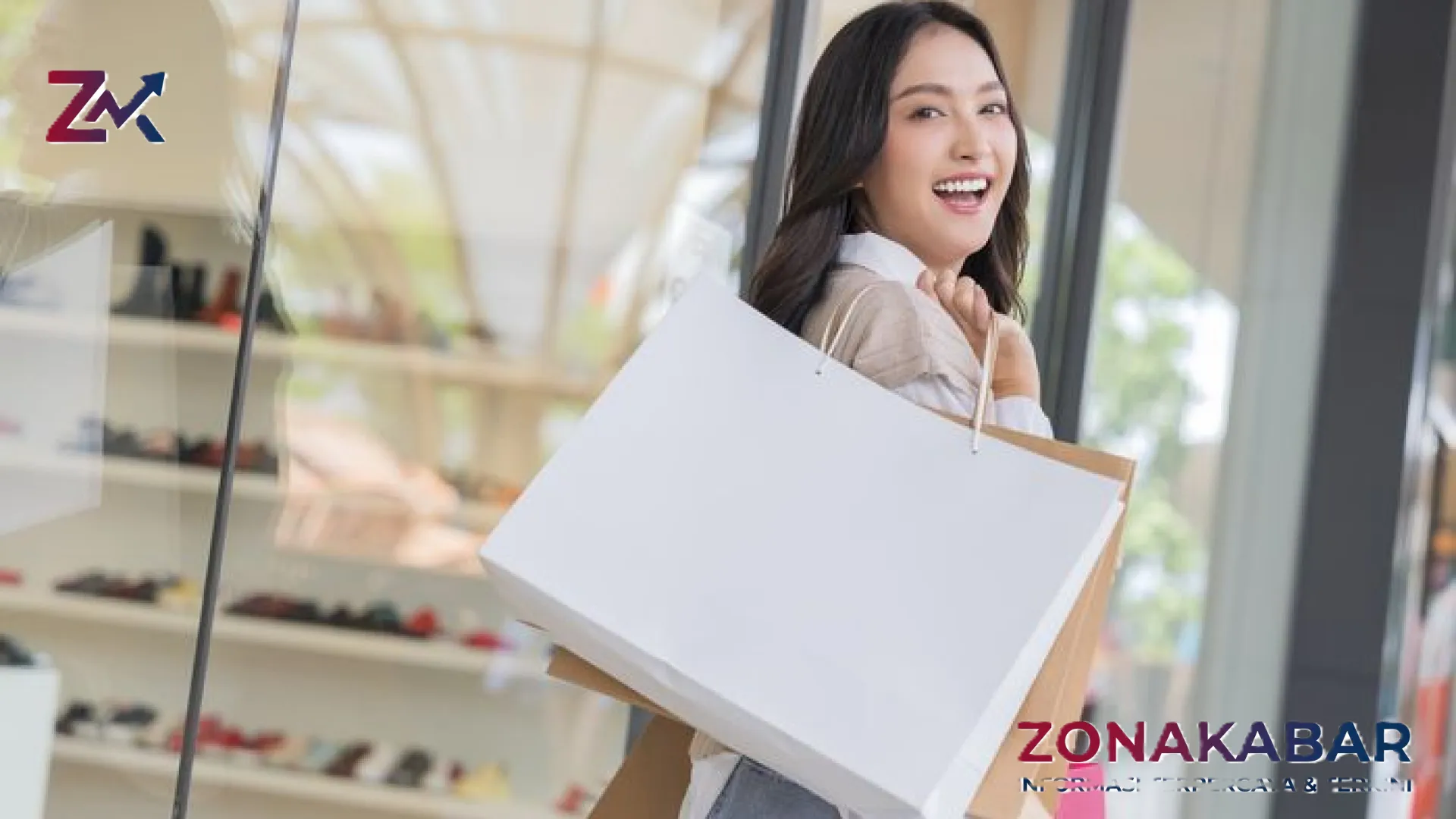 Mengungkap Sains di Balik Retail Therapy: Mengapa Belanja Bisa Menjadi ‘Obat’ Penghilang Stres?
