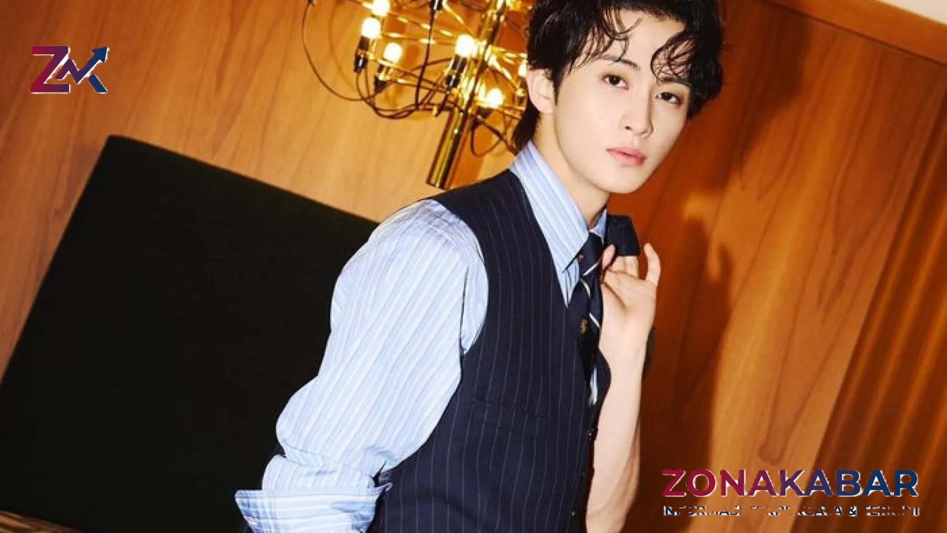 Langkah Berani Mark Lee: Resmi Dirikan Label ‘Upper Room’ dan Menjelma Menjadi CEO Usai Tinggalkan SM Entertainment