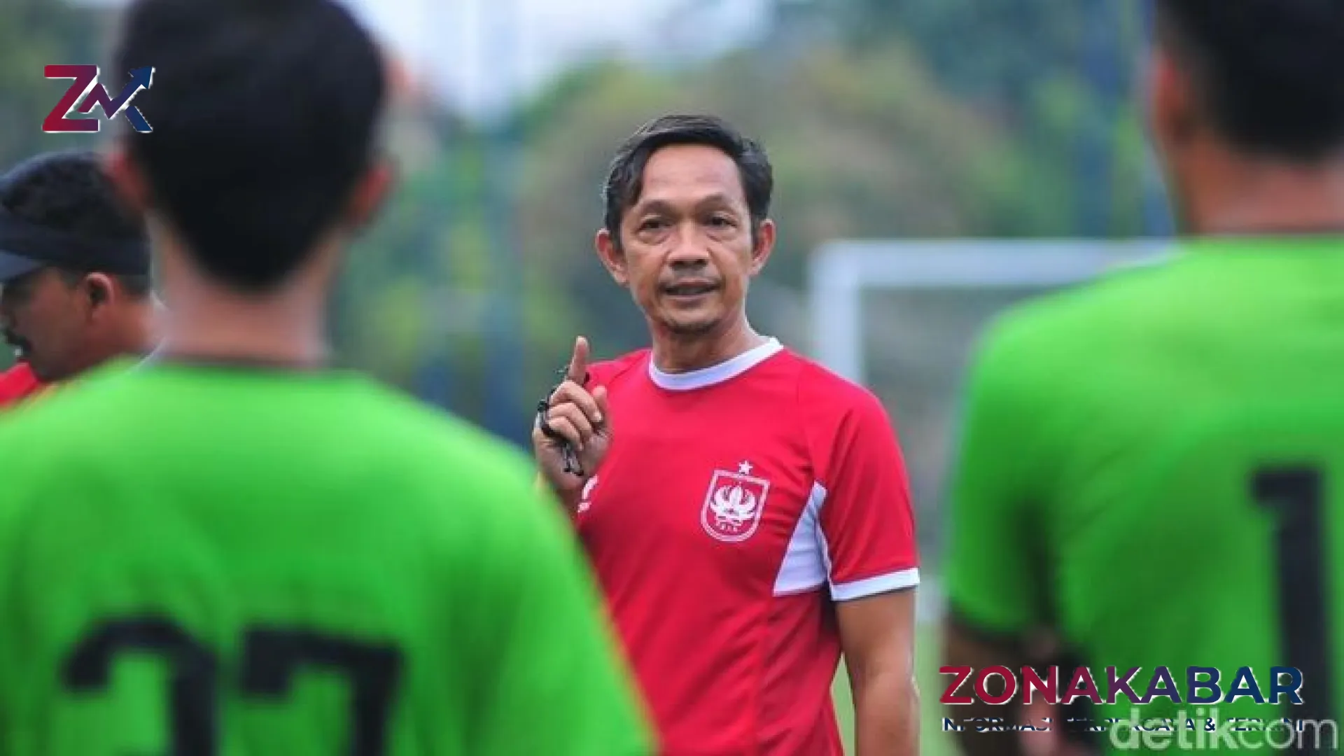 Polemik Tunggakan Gaji PSIS Semarang: Kahudi Wahyu Siap Tempuh Jalur Hukum demi Menuntut Hak