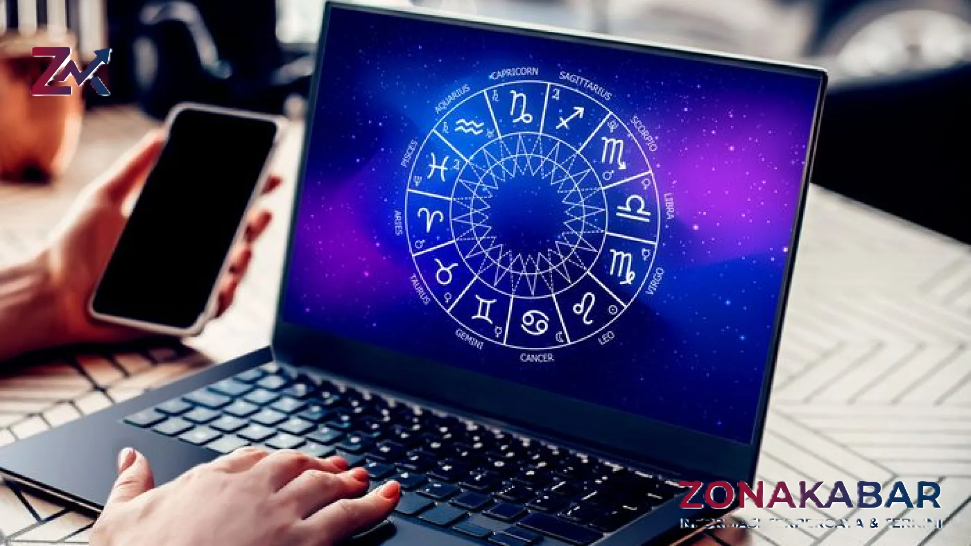 Ramalan Zodiak 5 Juni: Angin Segar Keuangan Capricorn dan Tantangan Kedisiplinan Pisces