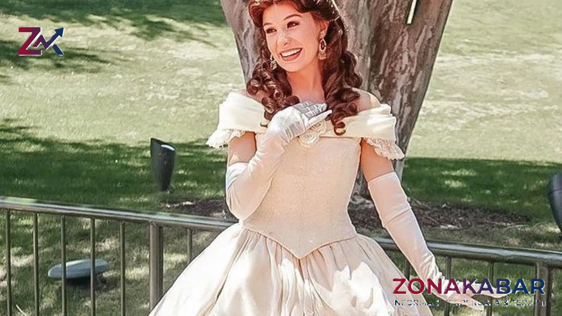 Sisi Kelam di Balik Gaun Megah: Mantan ‘Princess’ Disneyland Bongkar Realita Pelecehan dan Tekanan Mental
