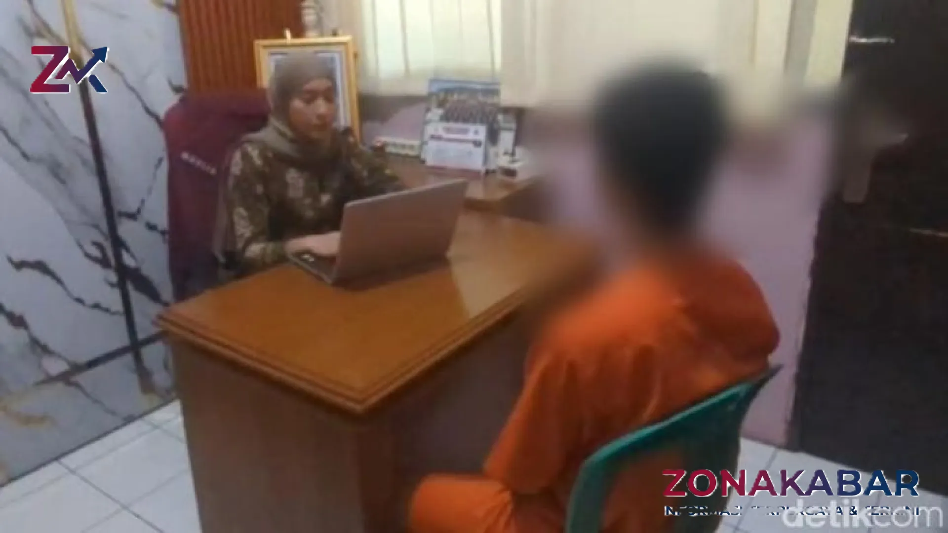 Skandal Video ‘Bandar Bergetar’ Batang: Nafsu, Pengkhianatan, dan Jebakan Broker Telegram Berbayar