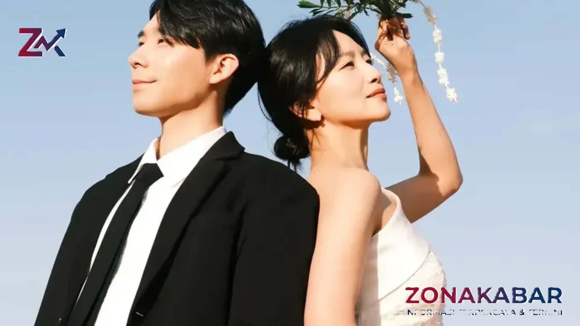 Cinta Bersemi di Balik Layar: Baek Eun Hye Bintang ‘My Royal Nemesis’ Siap Lepas Masa Lajang dengan Aktor Musikal Lee Jun Woo
